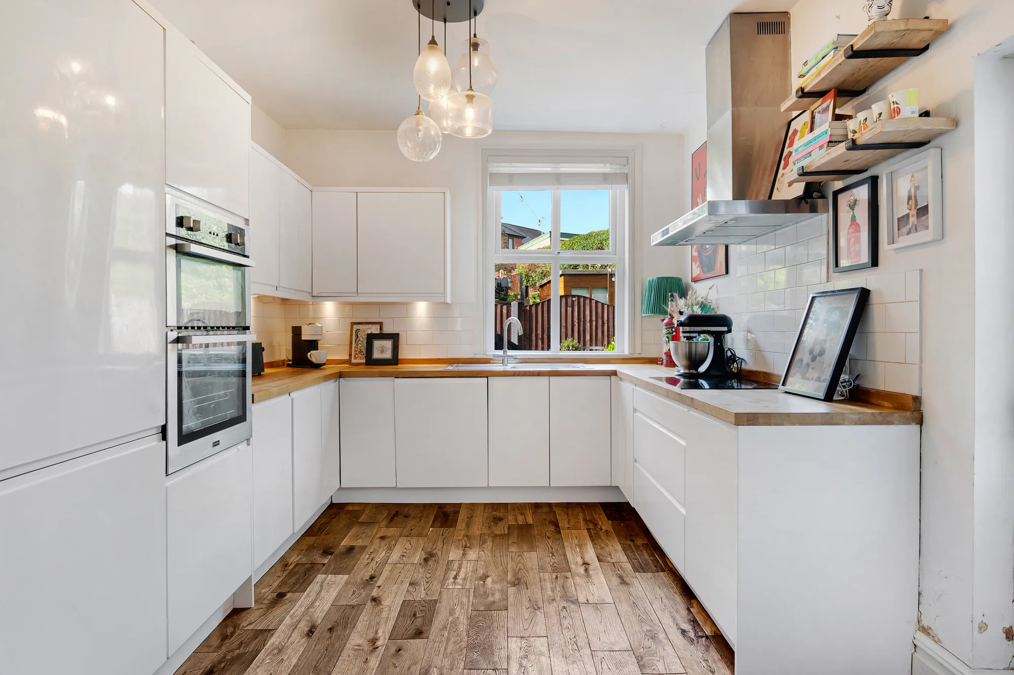 4 bed mid-terraced house for sale in Polefield Road, Manchester  - Property Image 7