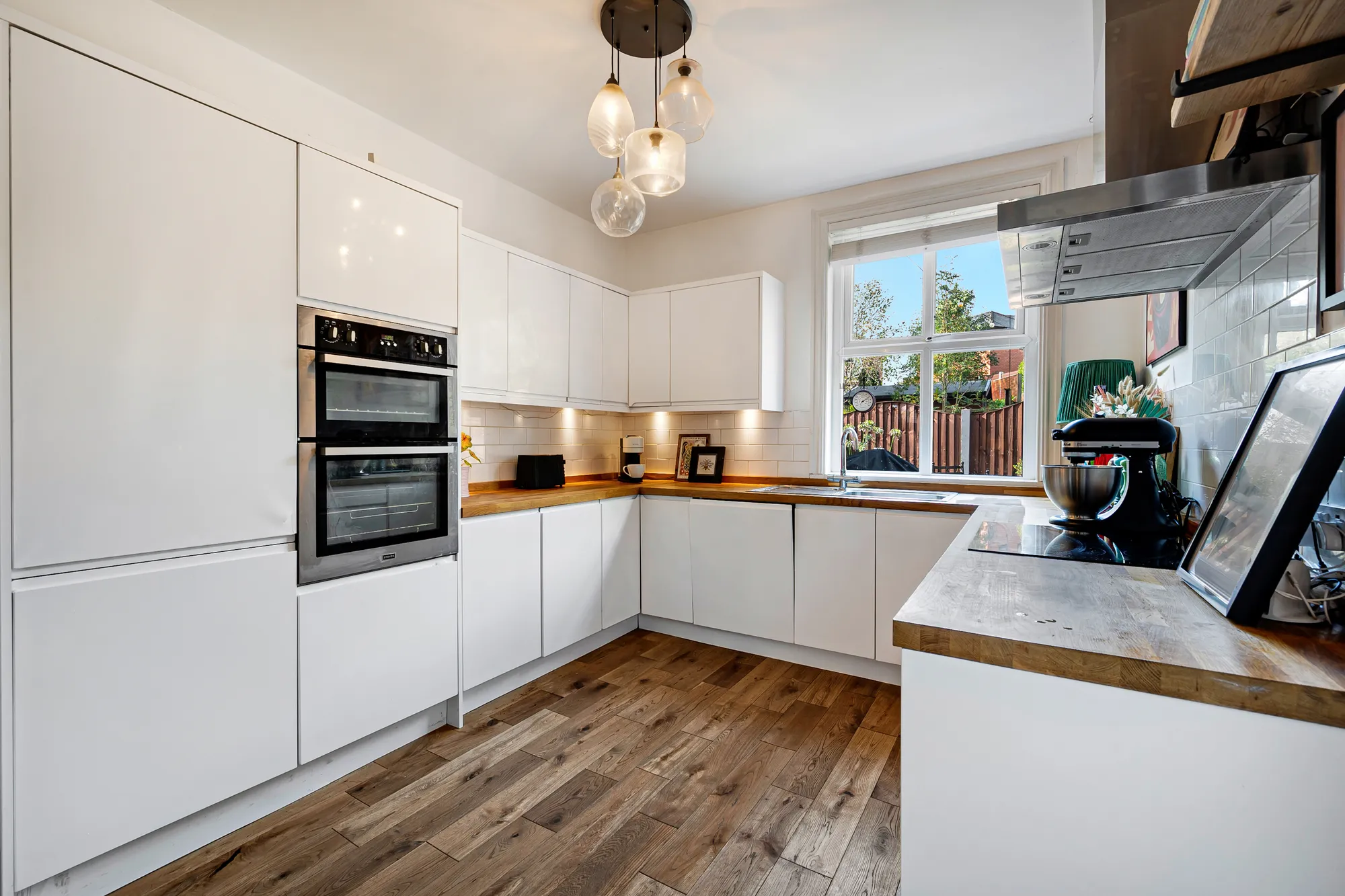 4 bed mid-terraced house for sale in Polefield Road, Manchester  - Property Image 6