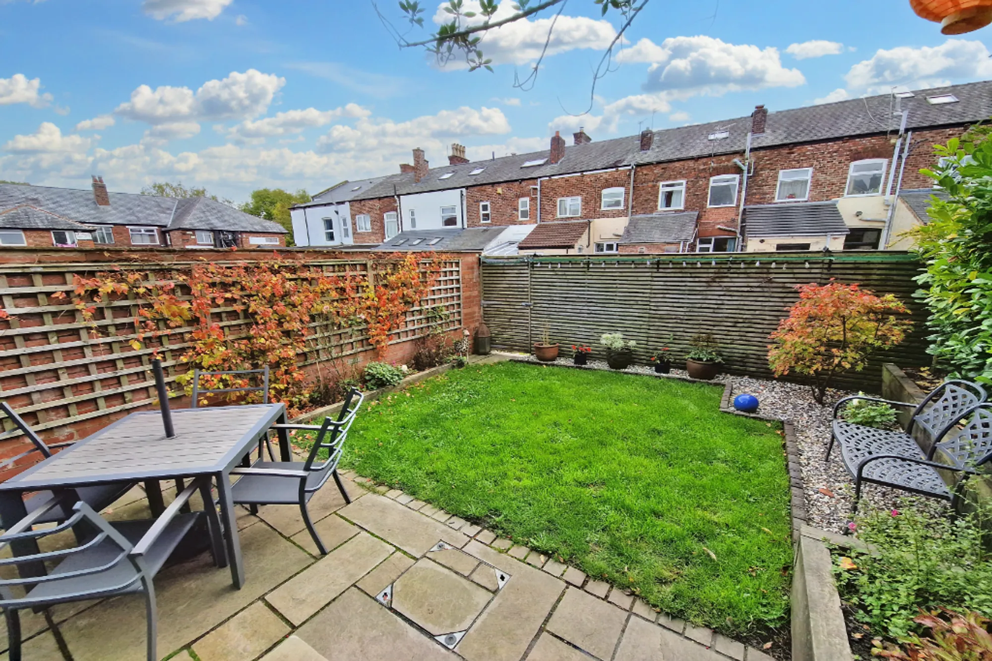 3 bed house for sale in Egerton Road, Manchester  - Property Image 19