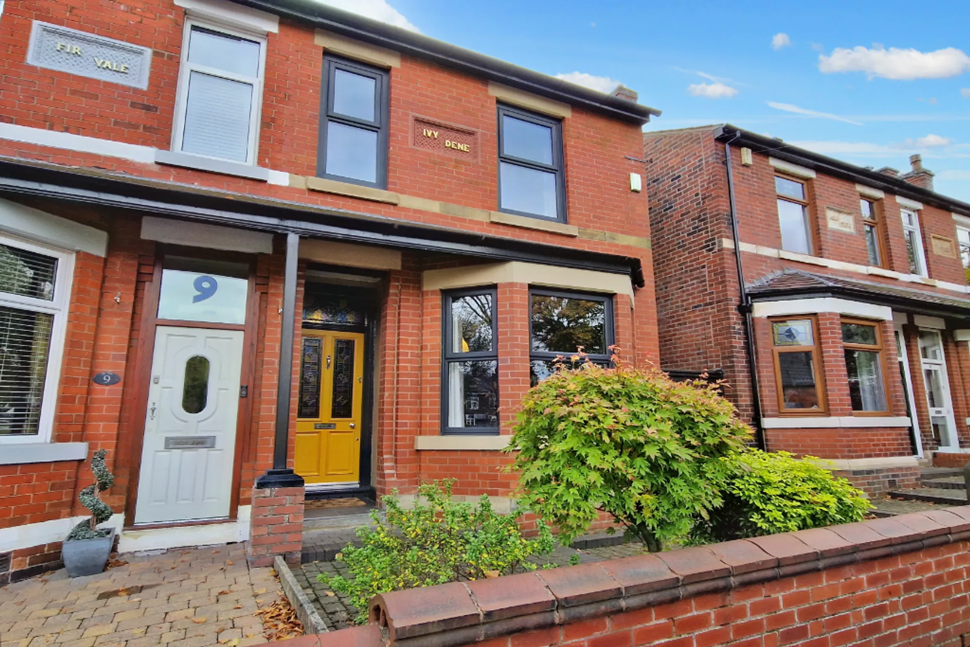 3 bed house for sale in Egerton Road, Manchester  - Property Image 21