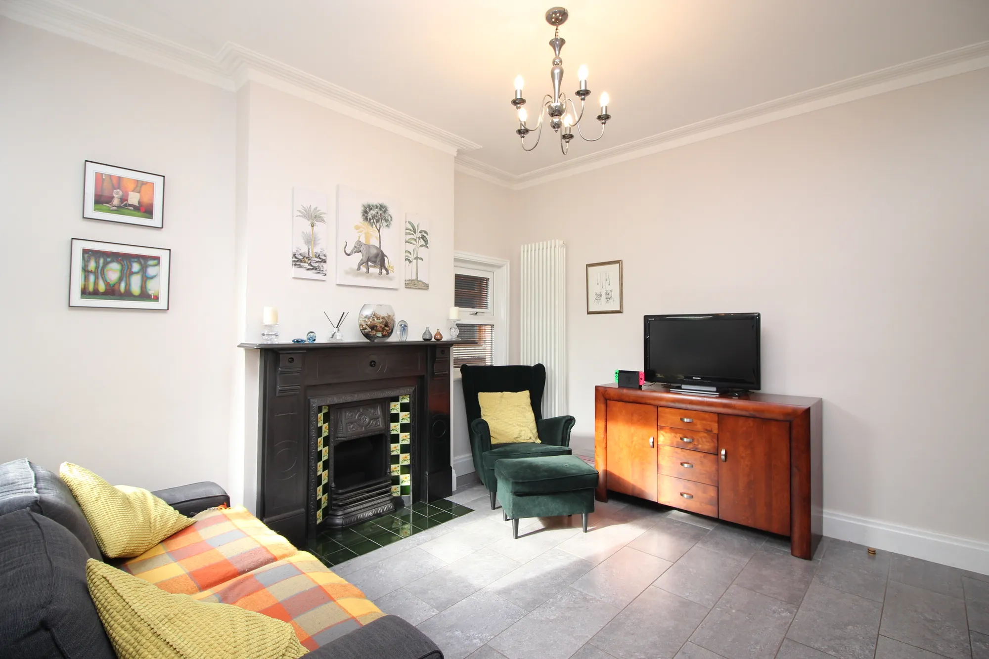 3 bed house for sale in Egerton Road, Manchester  - Property Image 6