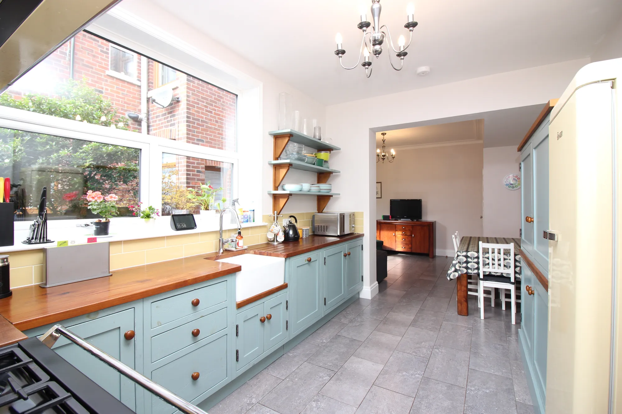 3 bed house for sale in Egerton Road, Manchester  - Property Image 3