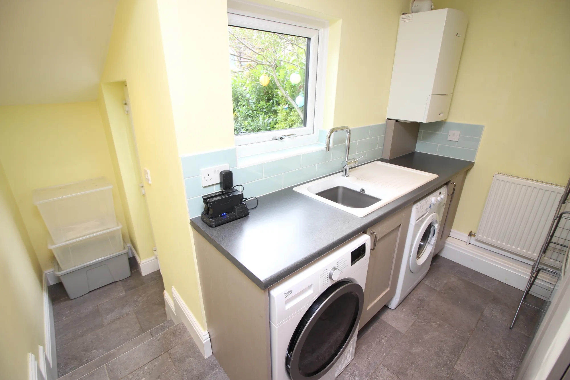 3 bed house for sale in Egerton Road, Manchester  - Property Image 8