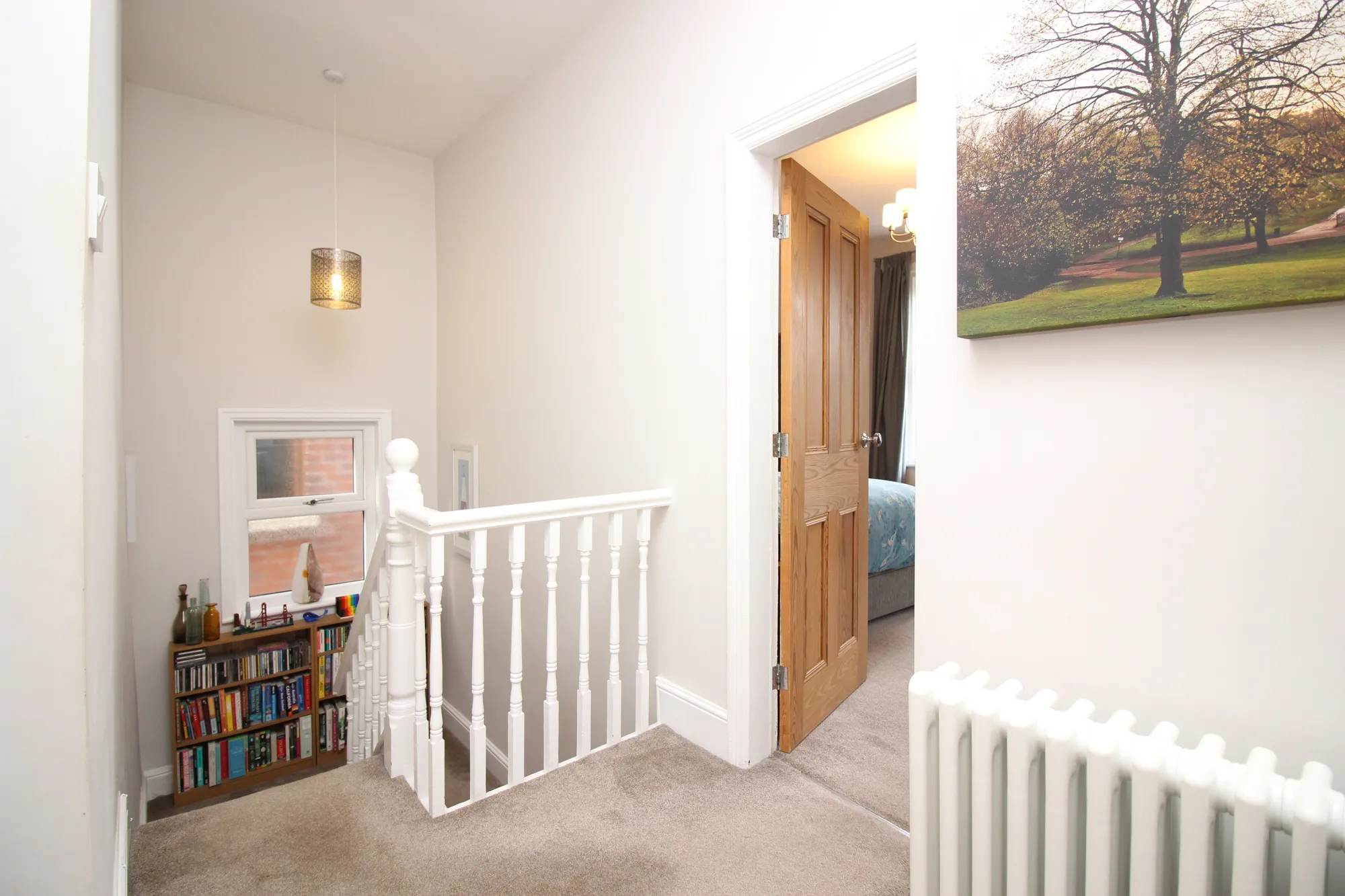 3 bed house for sale in Egerton Road, Manchester  - Property Image 12