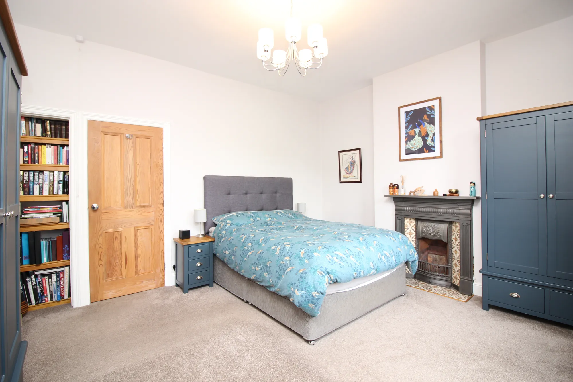 3 bed house for sale in Egerton Road, Manchester  - Property Image 14