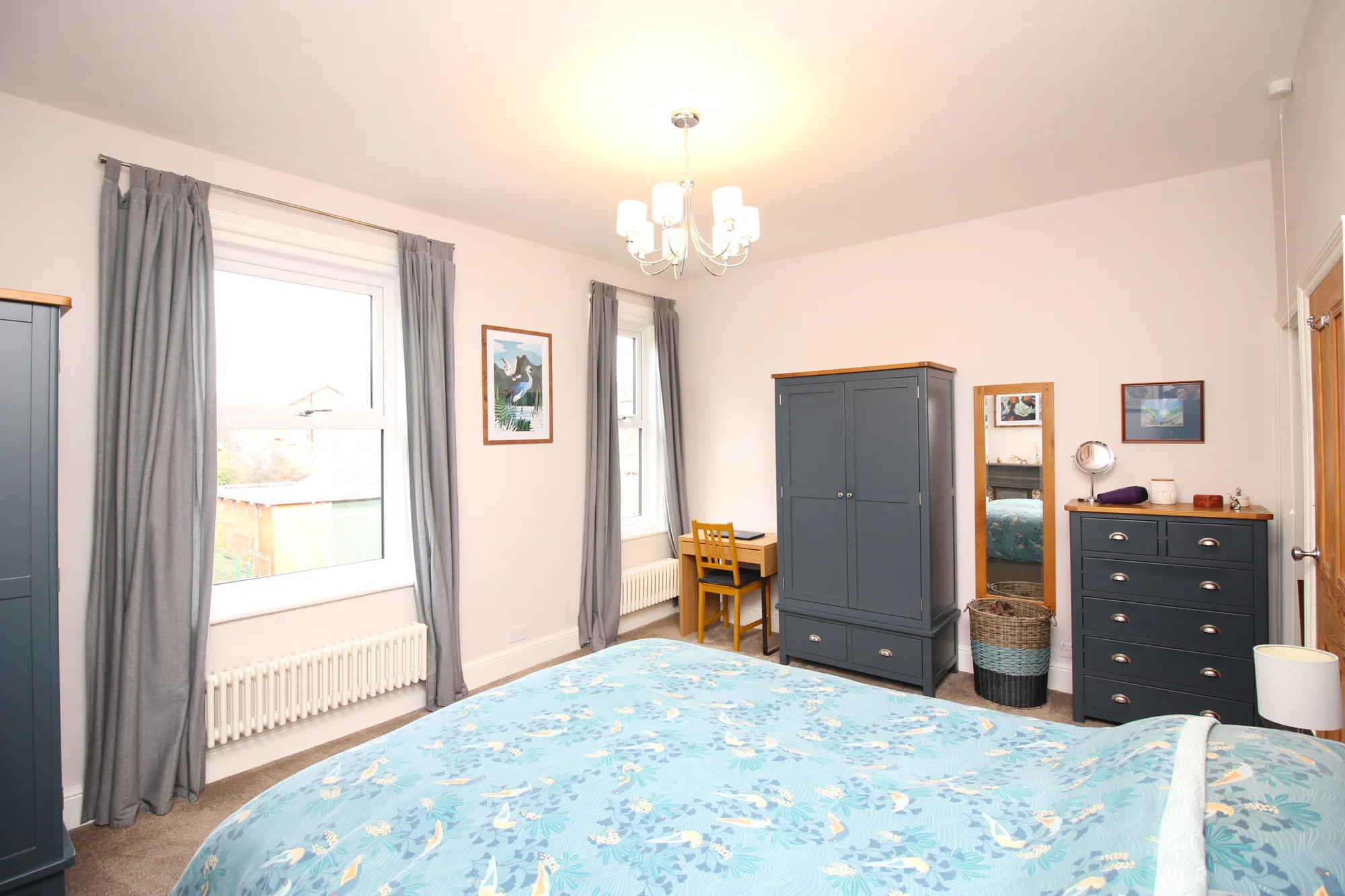 3 bed house for sale in Egerton Road, Manchester  - Property Image 15