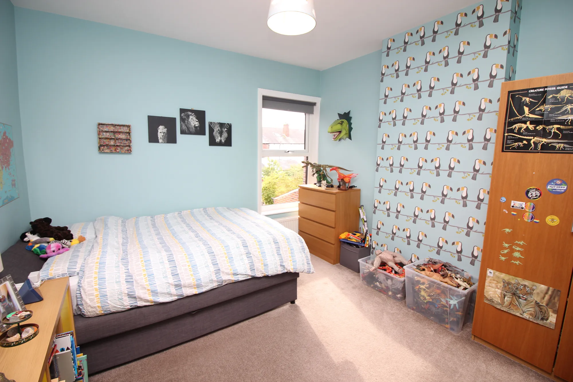 3 bed house for sale in Egerton Road, Manchester  - Property Image 16