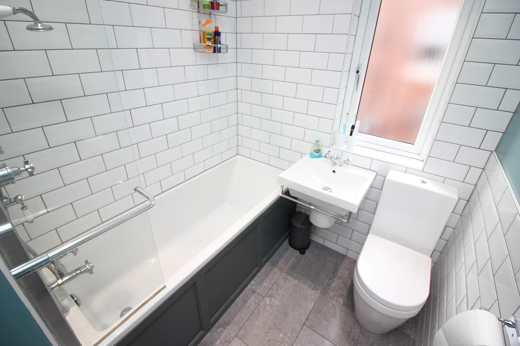 3 bed house for sale in Egerton Road, Manchester  - Property Image 18