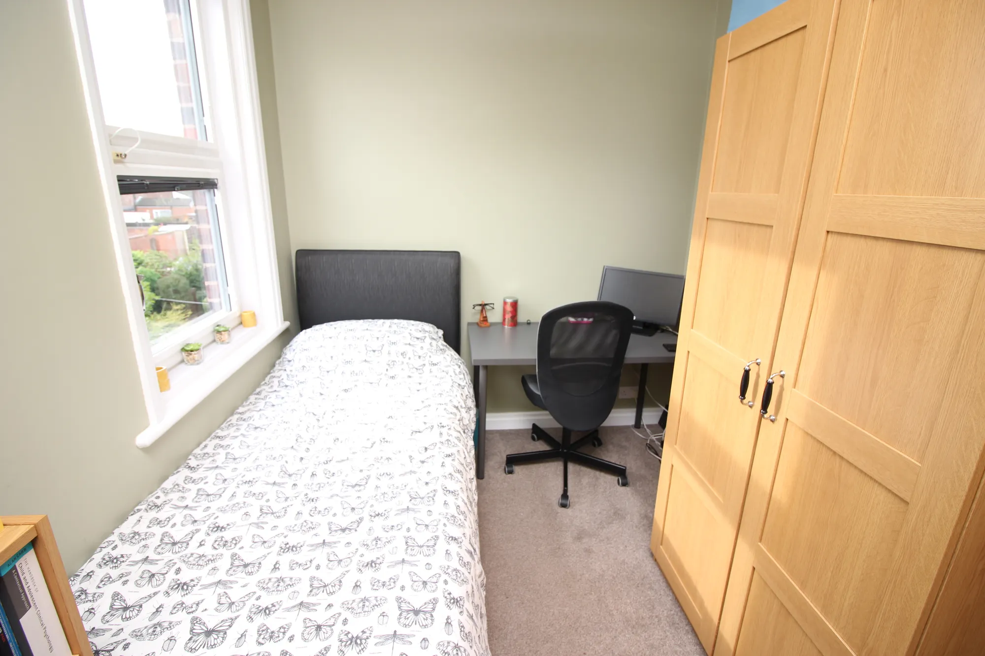 3 bed house for sale in Egerton Road, Manchester  - Property Image 17