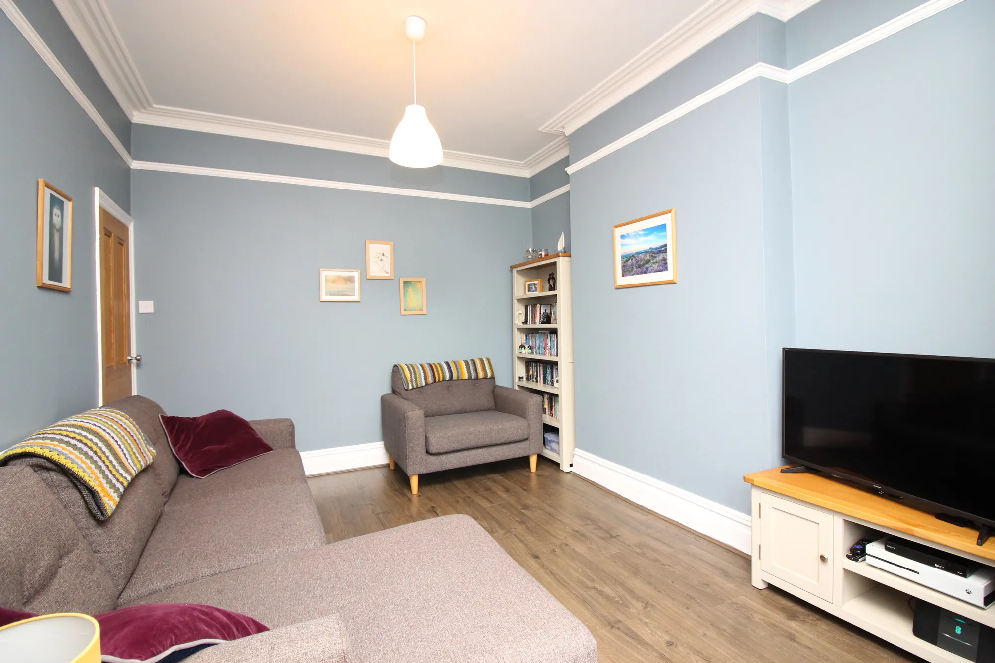 3 bed house for sale in Egerton Road, Manchester  - Property Image 11