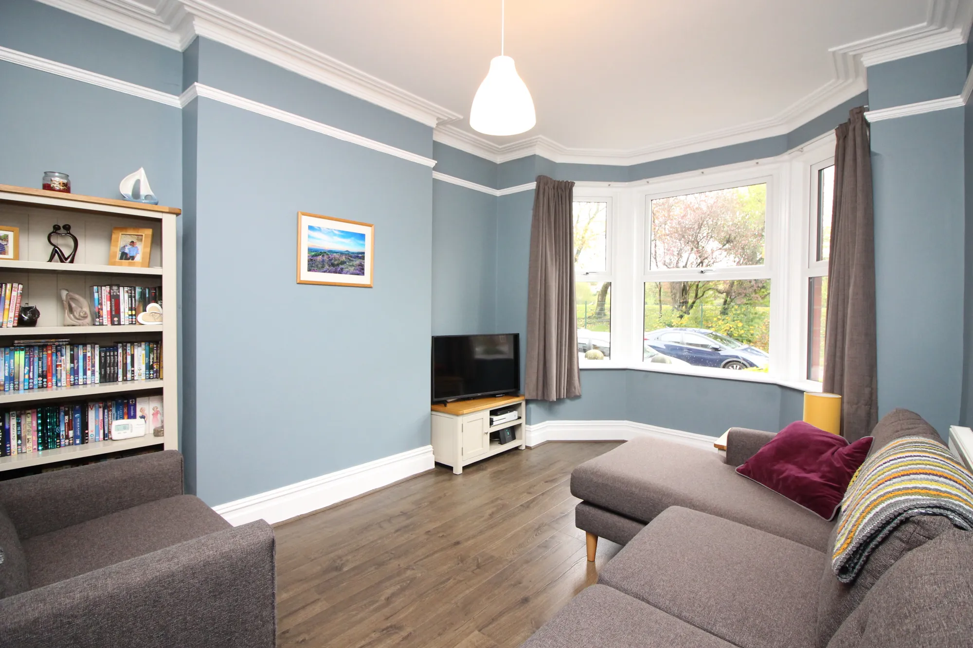 3 bed house for sale in Egerton Road, Manchester  - Property Image 4