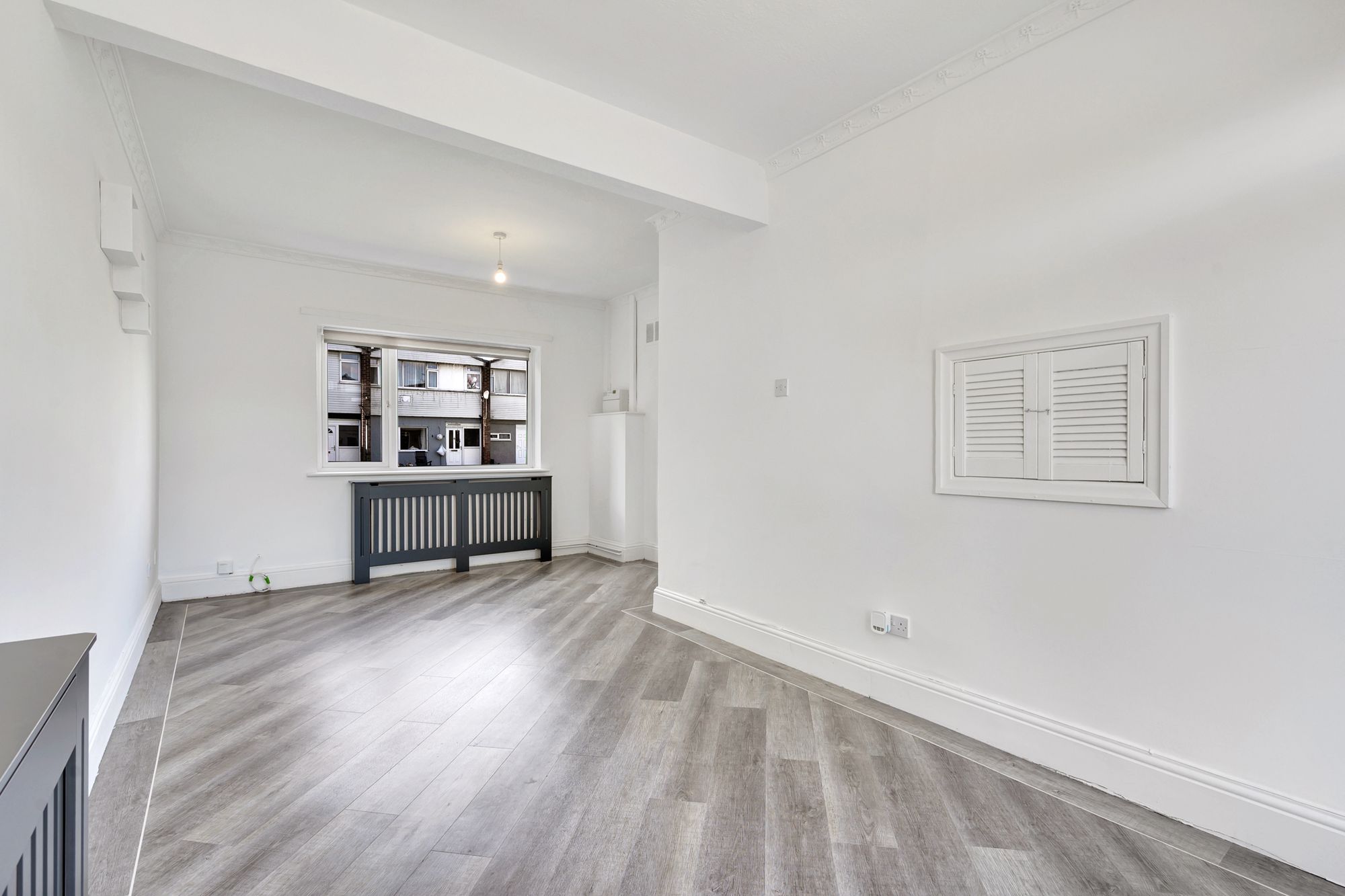 2 bed terraced house to rent in Mossfield Road, Bolton 4