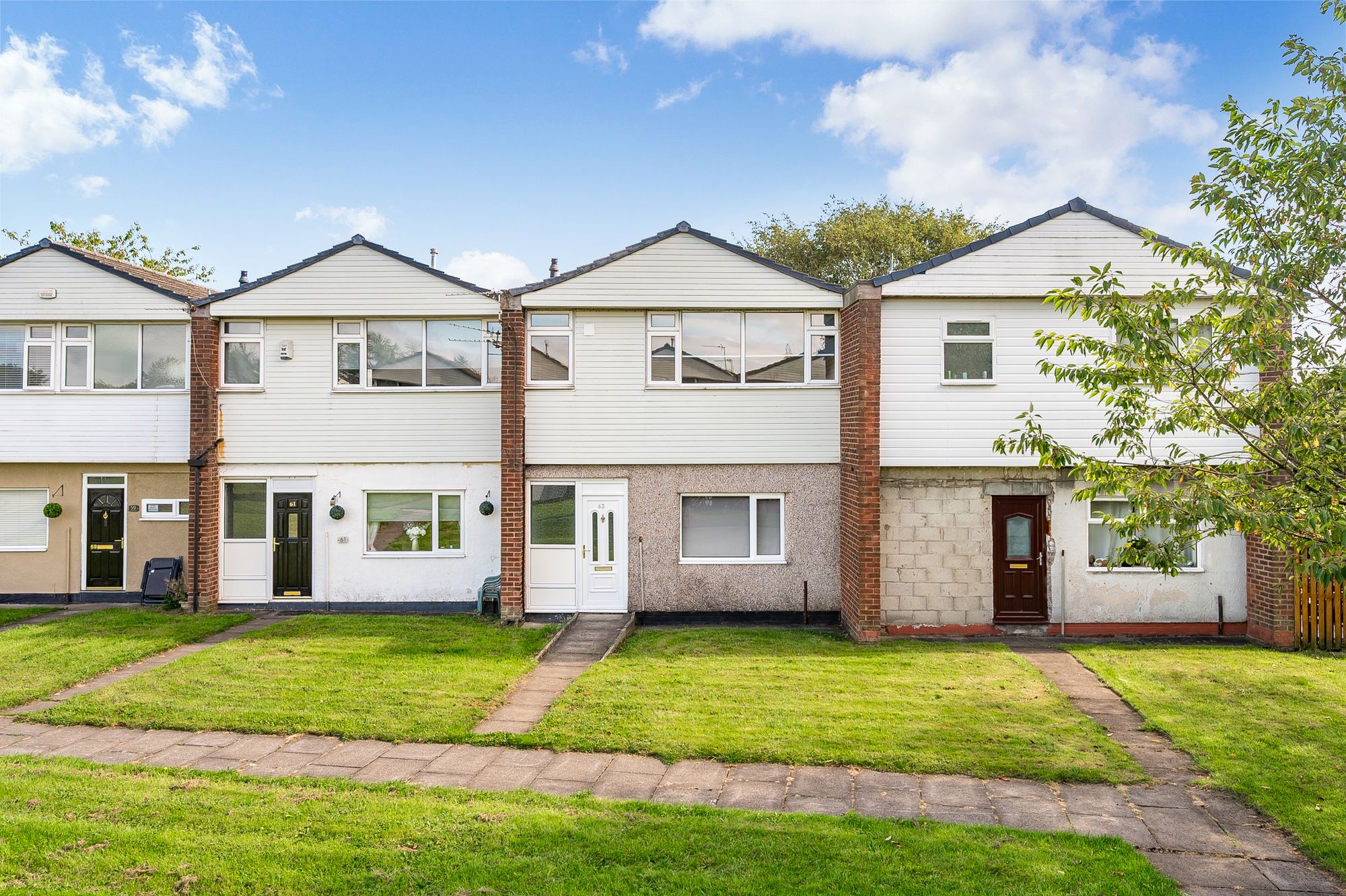 2 bed terraced house to rent in Mossfield Road, Bolton  - Property Image 19