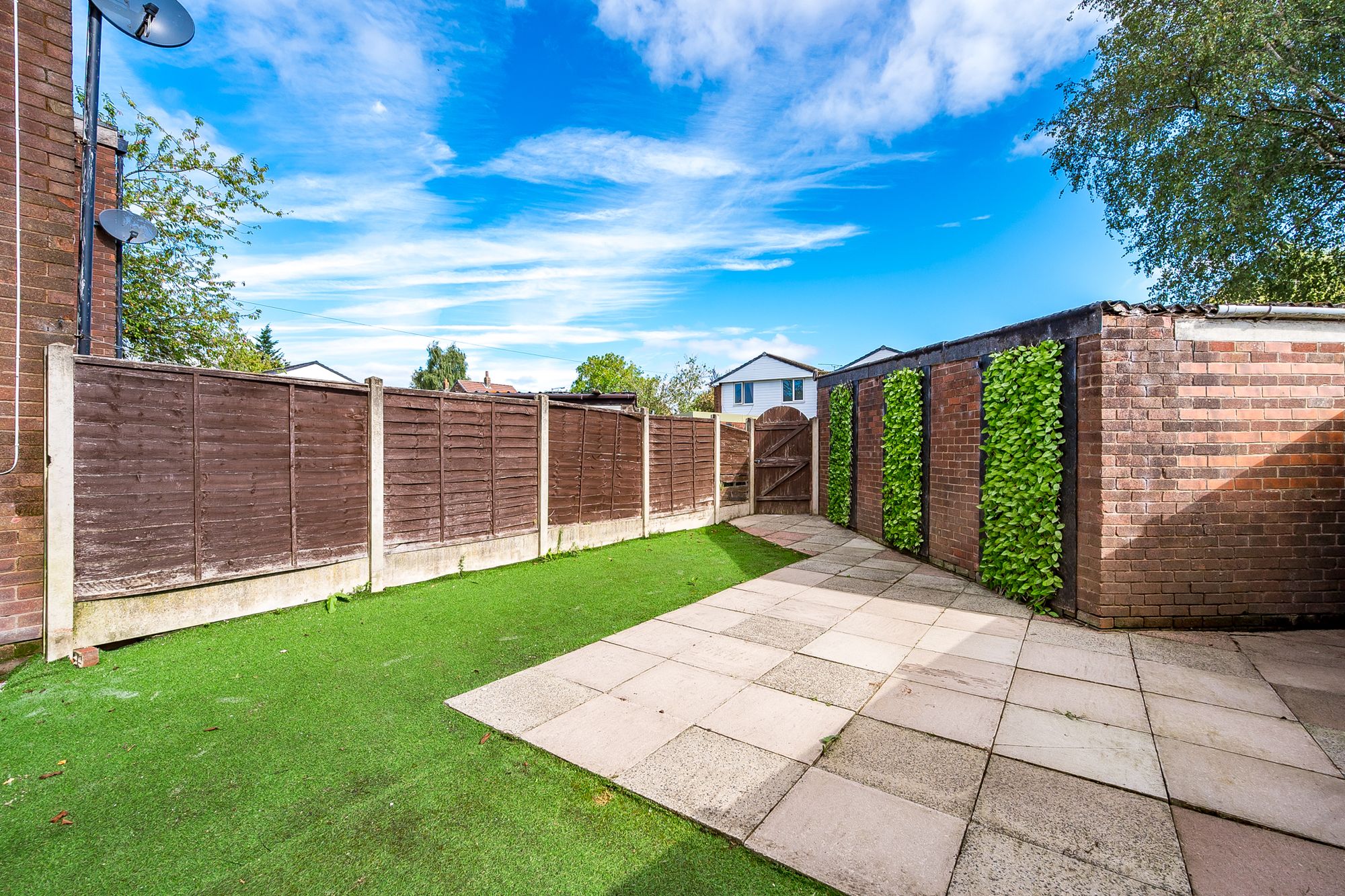 2 bed terraced house to rent in Mossfield Road, Bolton  - Property Image 18