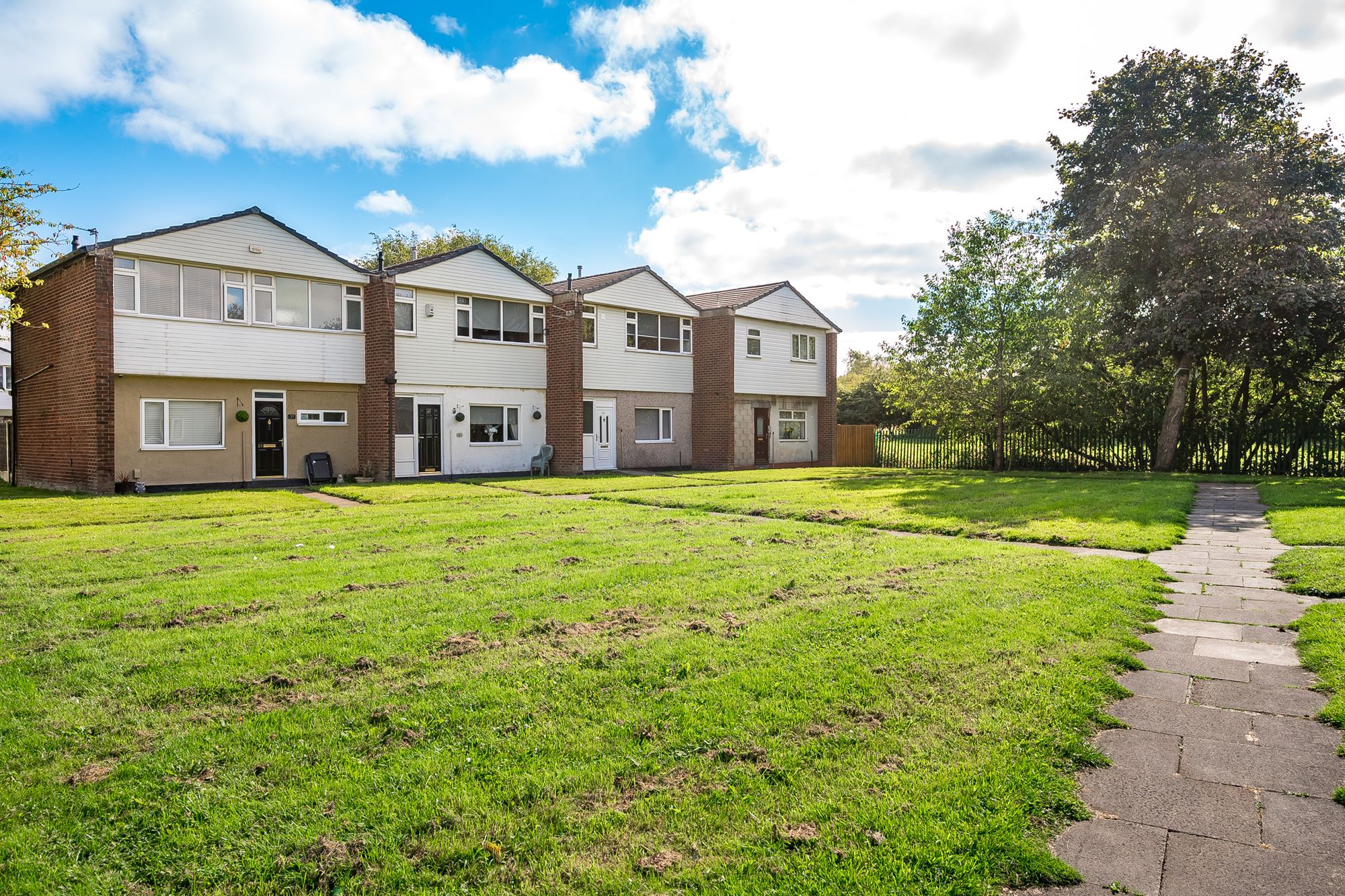 2 bed house to rent in Mossfield Road, Bolton  - Property Image 16