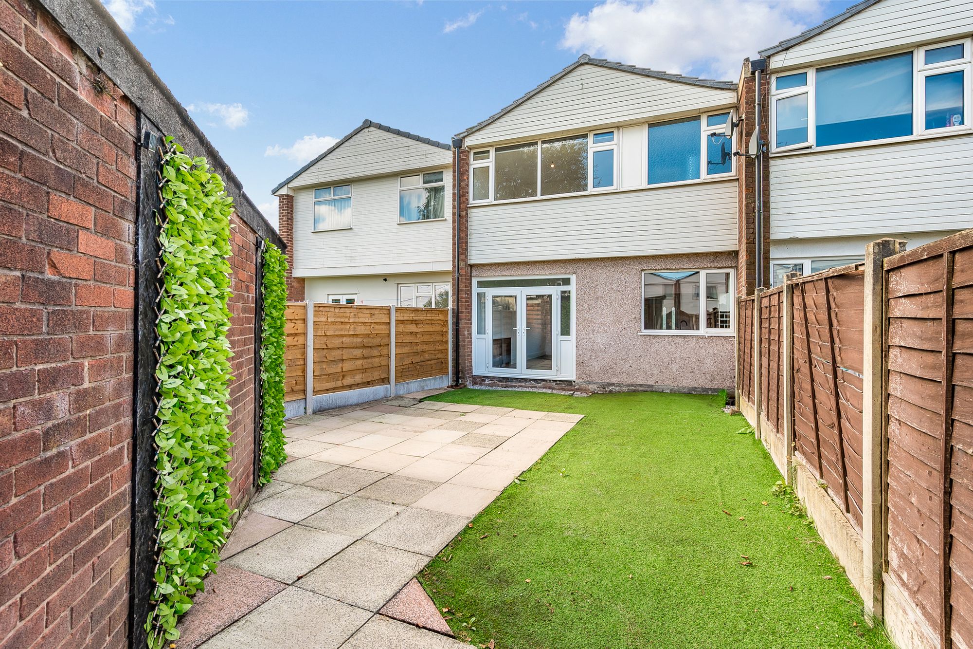 2 bed terraced house to rent in Mossfield Road, Bolton  - Property Image 17