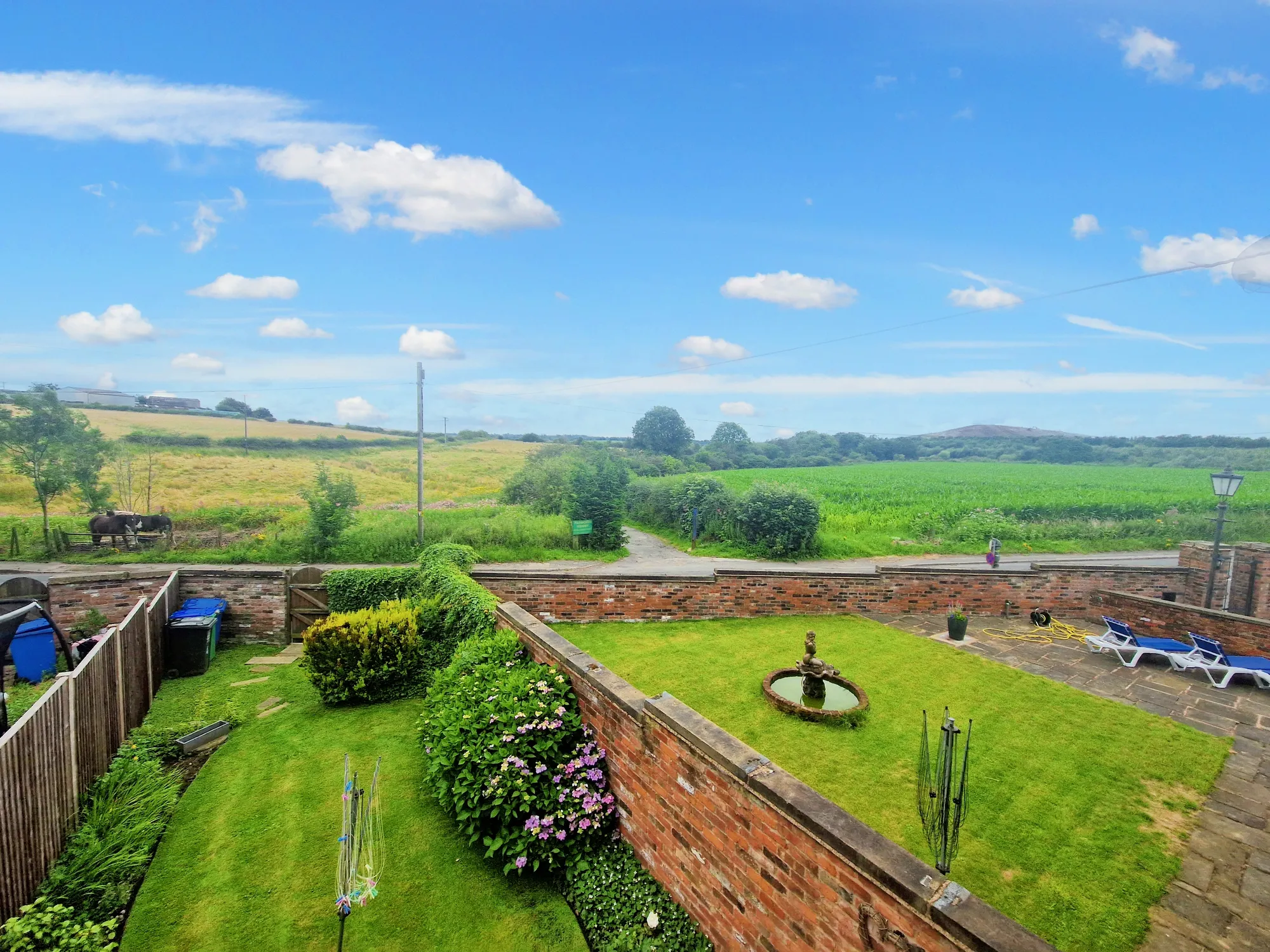 3 bed terraced cottage for sale in Moss Hall Road, Heywood  - Property Image 3