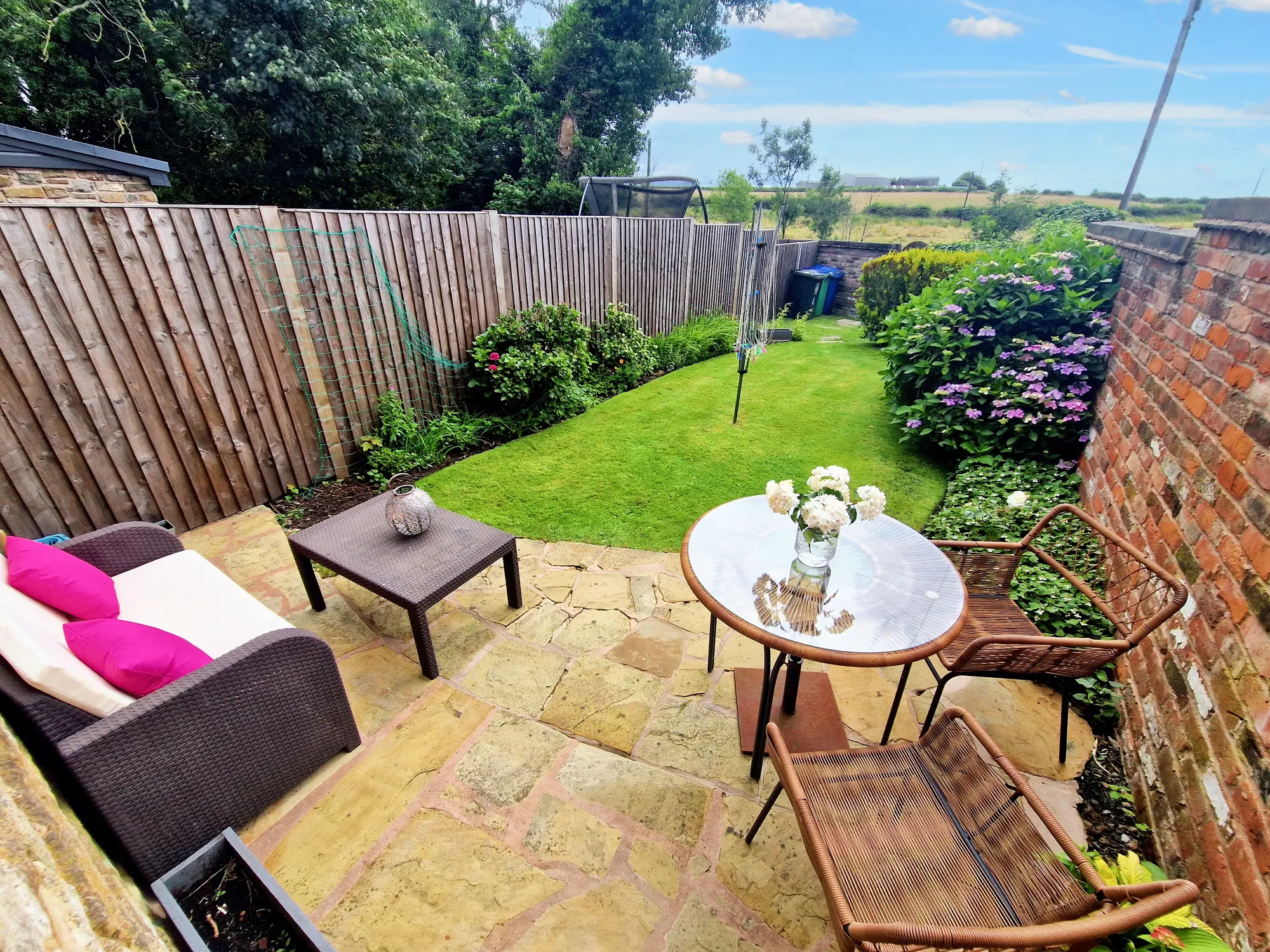 3 bed terraced cottage for sale in Moss Hall Road, Heywood 1