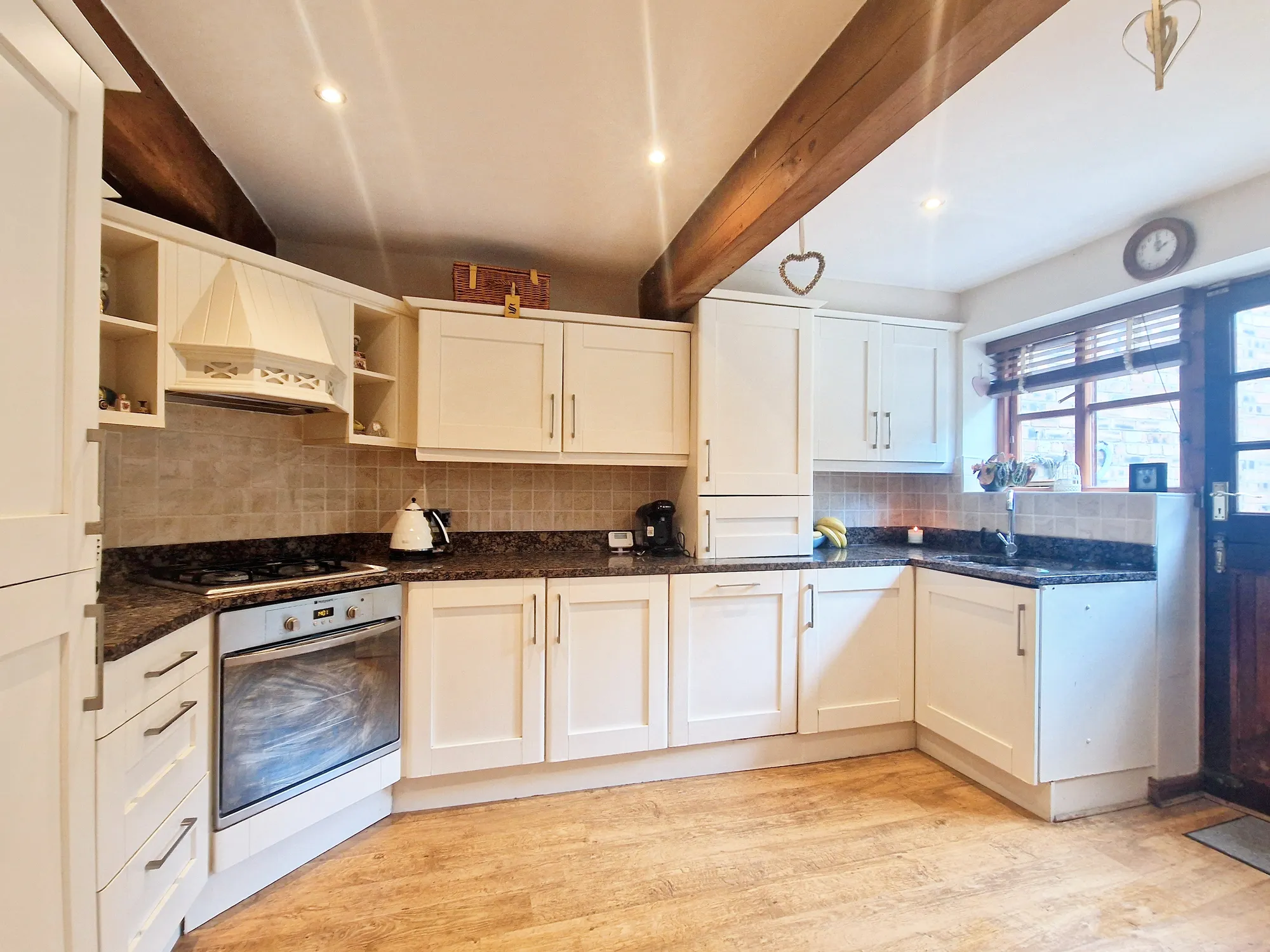 3 bed terraced house for sale in Moss Hall Road, Heywood  - Property Image 9