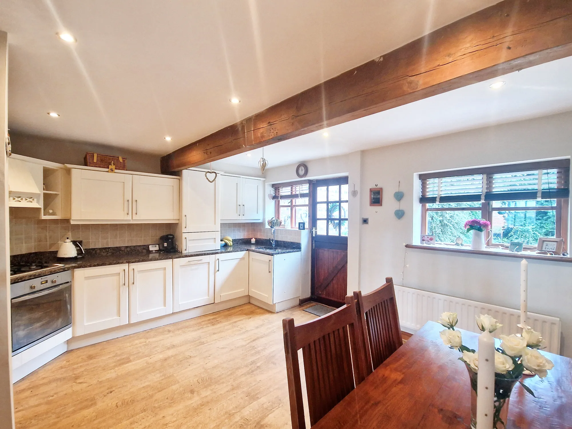 3 bed terraced cottage for sale in Moss Hall Road, Heywood  - Property Image 8