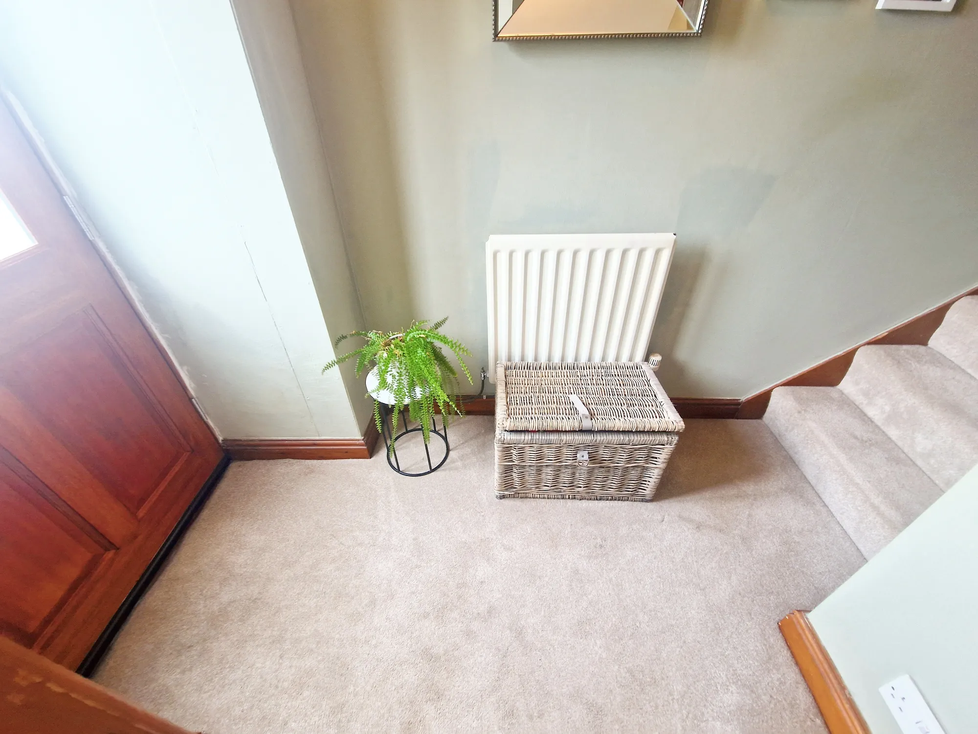 3 bed terraced cottage for sale in Moss Hall Road, Heywood 11