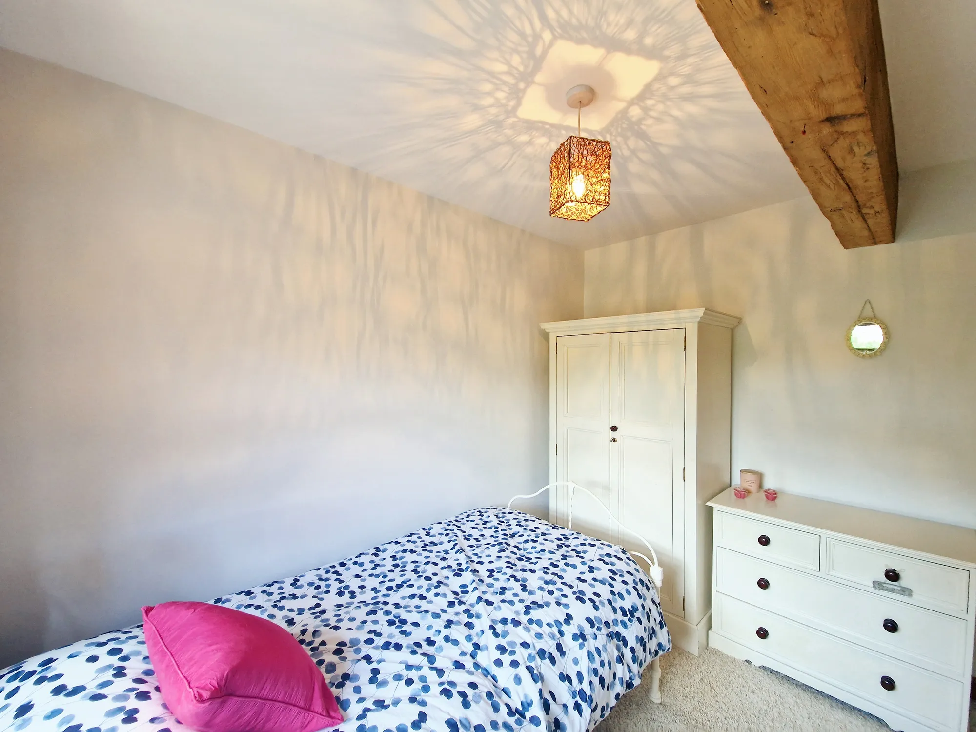 3 bed terraced cottage for sale in Moss Hall Road, Heywood 18