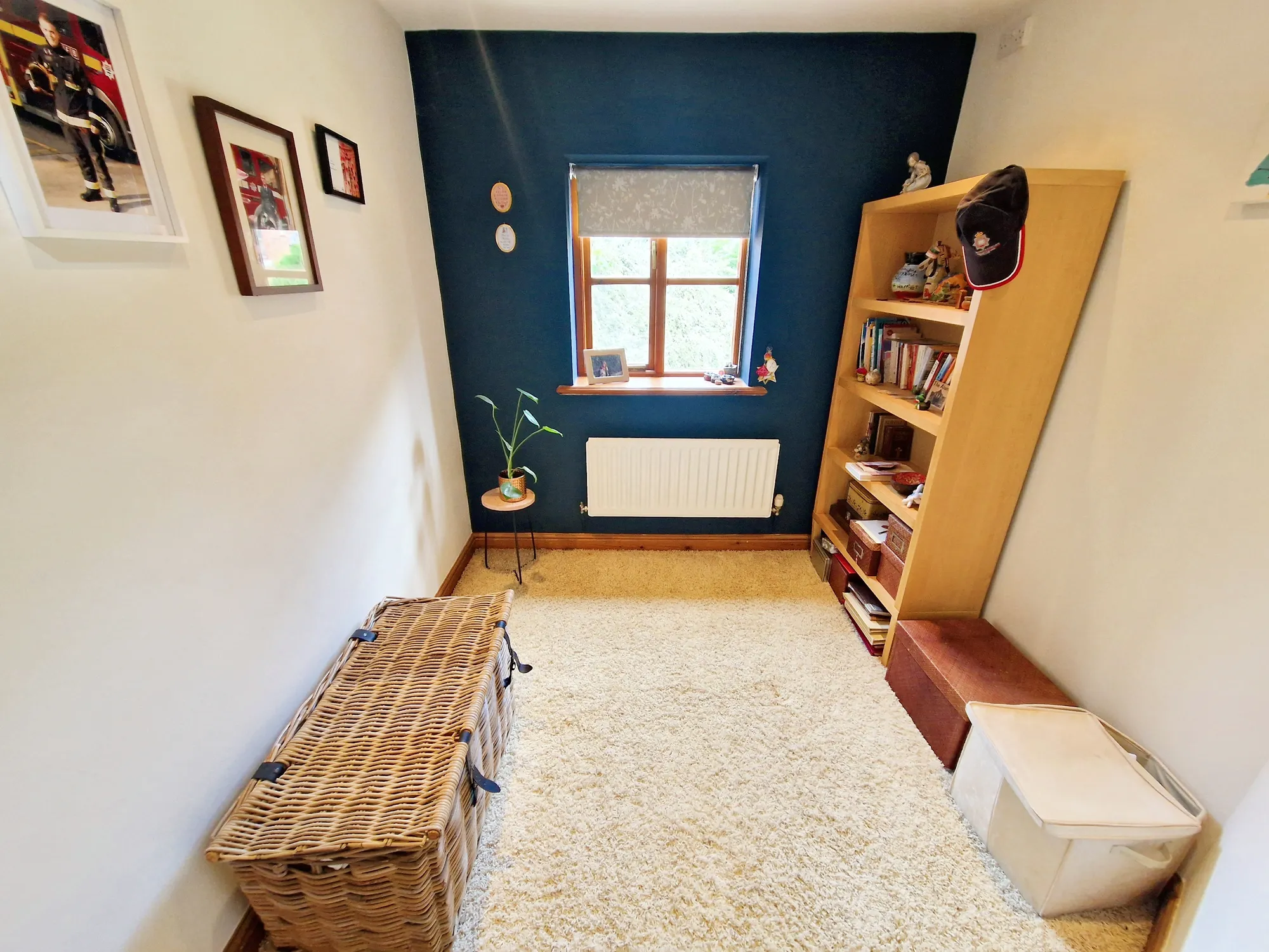 3 bed terraced cottage for sale in Moss Hall Road, Heywood 19