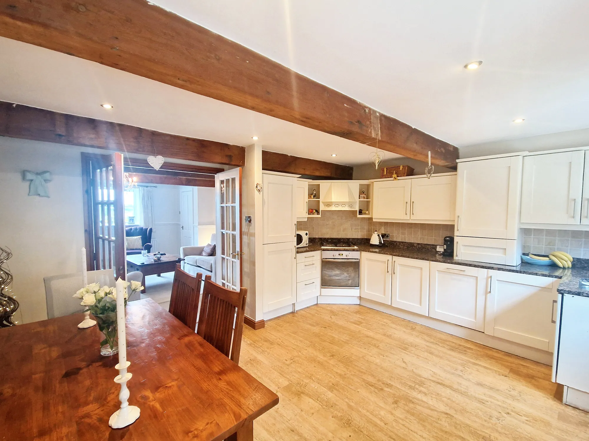 3 bed terraced cottage for sale in Moss Hall Road, Heywood 6
