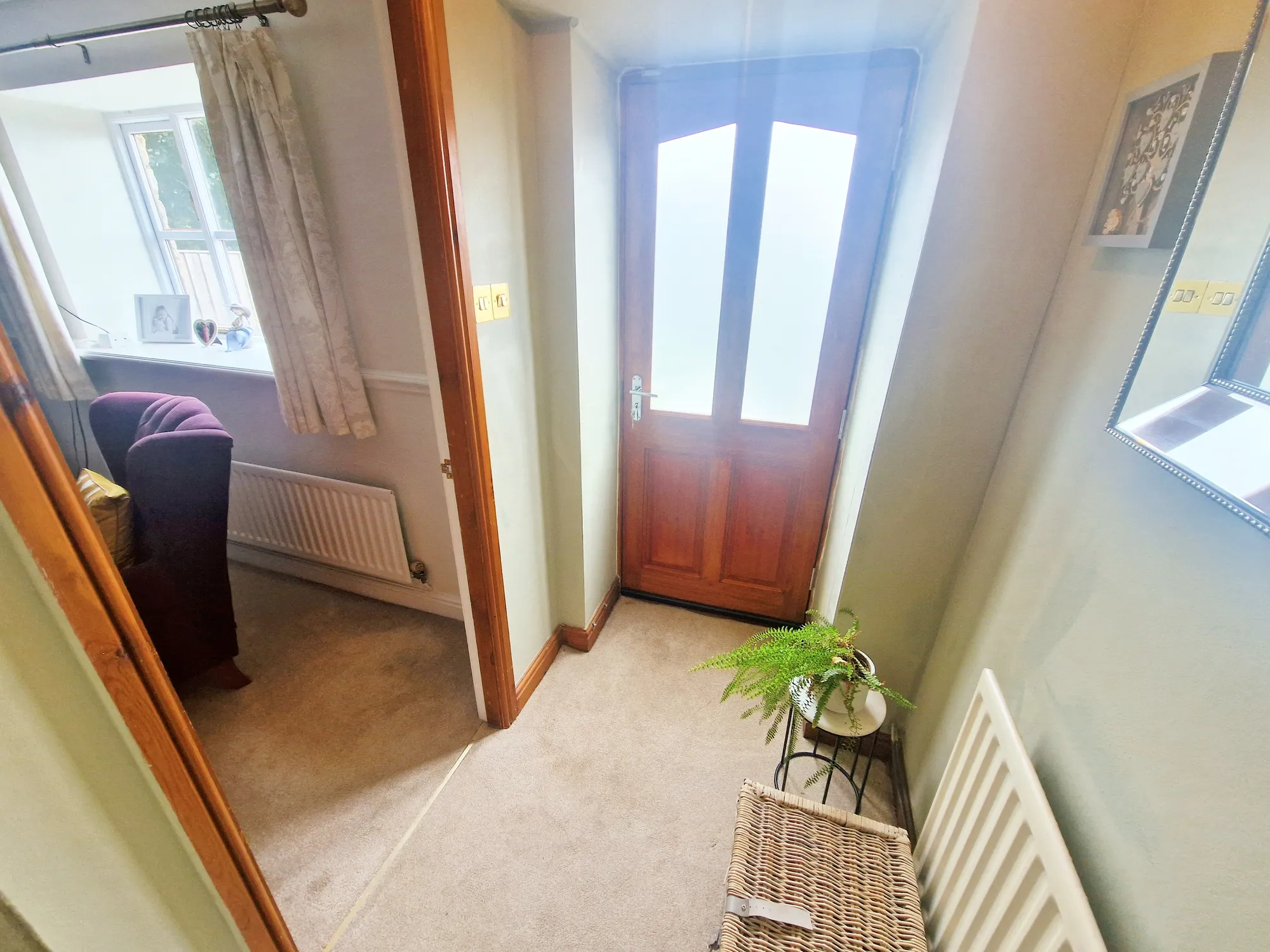 3 bed terraced cottage for sale in Moss Hall Road, Heywood 10