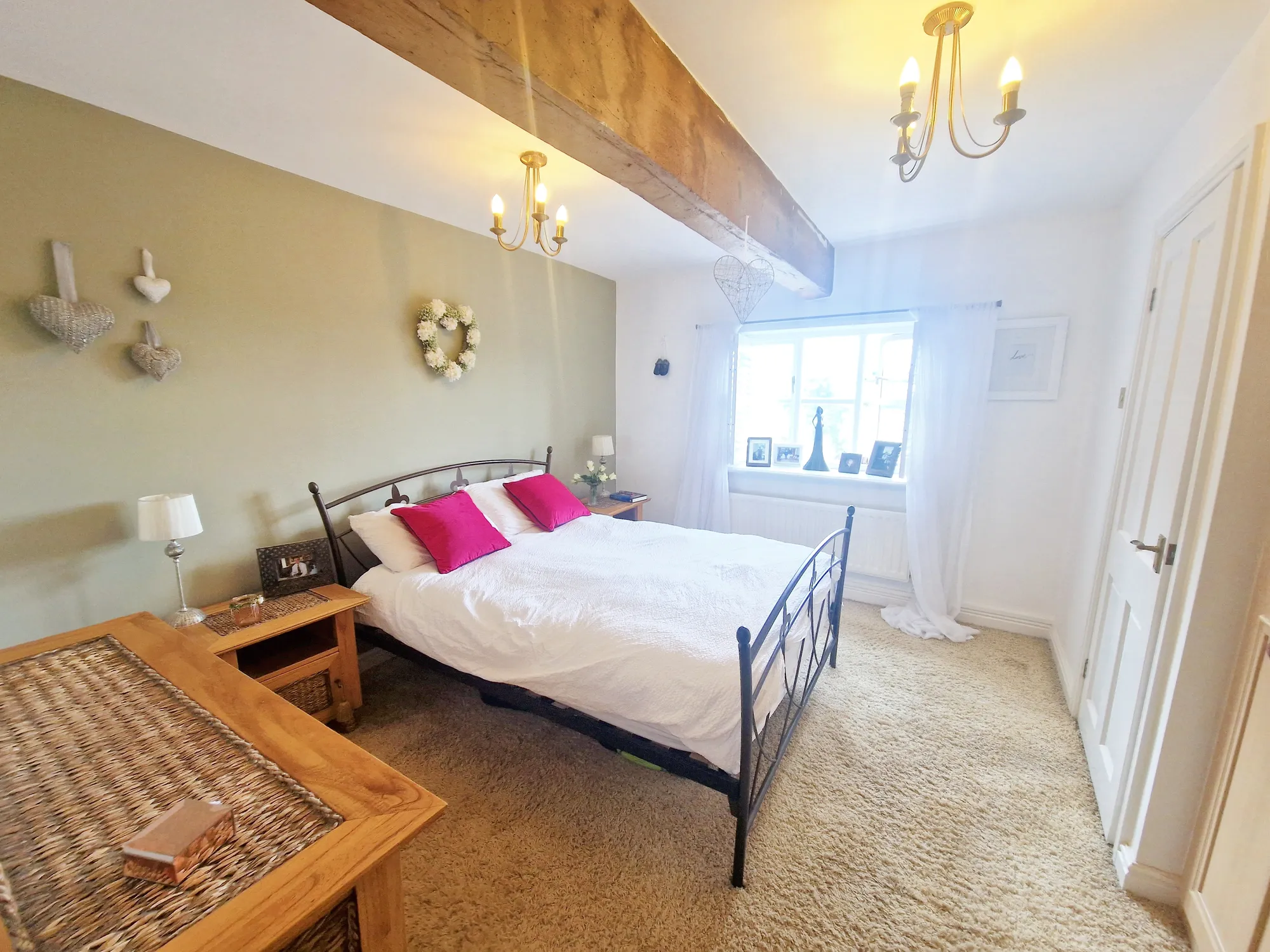3 bed terraced cottage for sale in Moss Hall Road, Heywood 13
