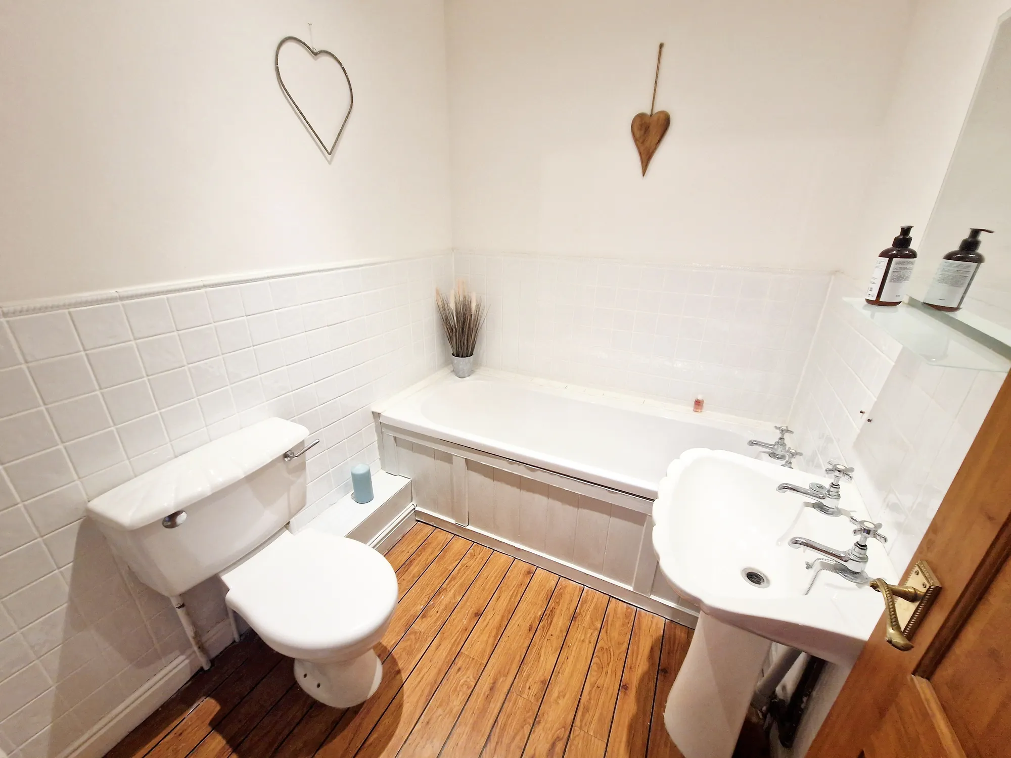 3 bed terraced cottage for sale in Moss Hall Road, Heywood 12