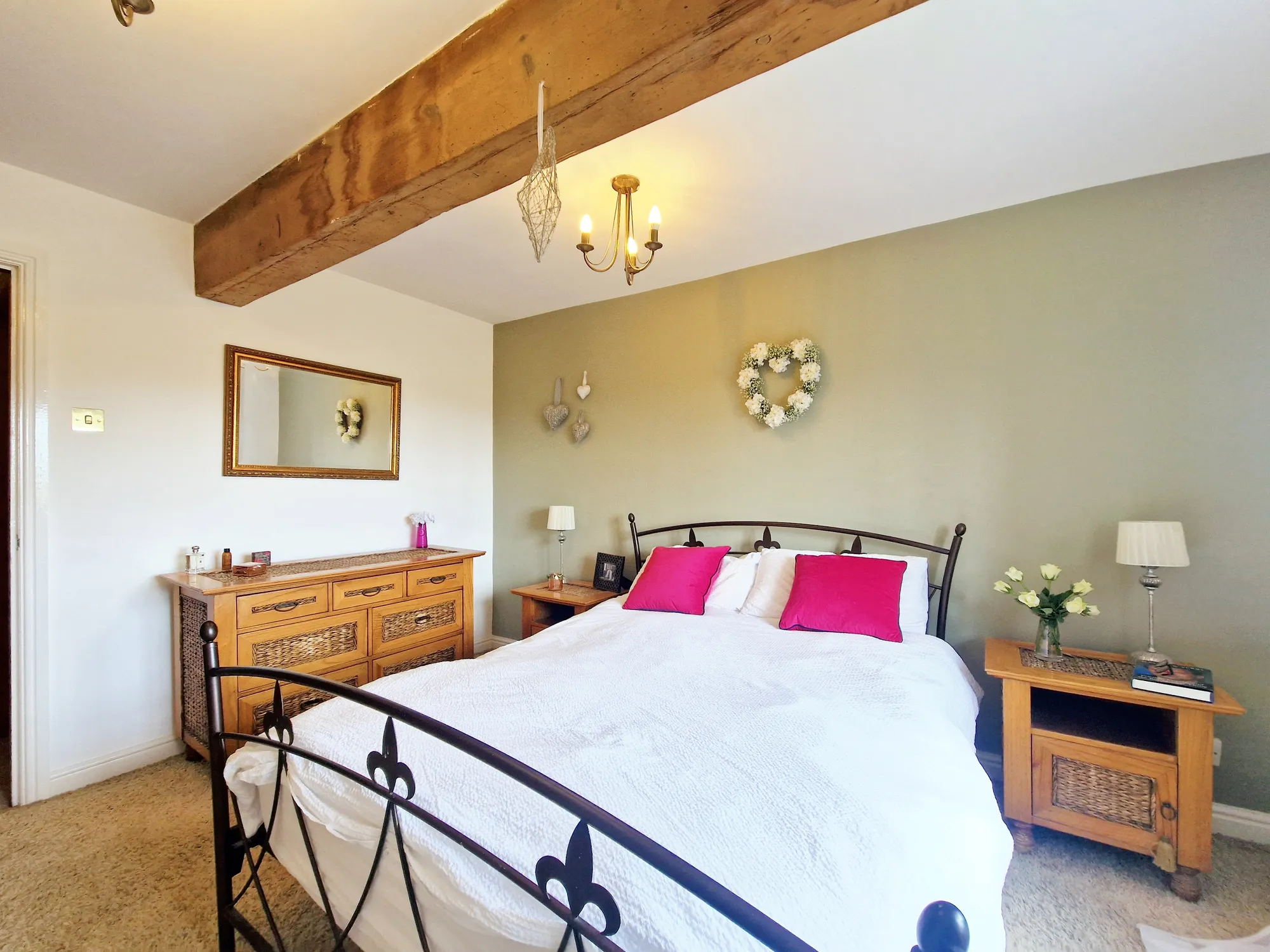 3 bed terraced cottage for sale in Moss Hall Road, Heywood 14