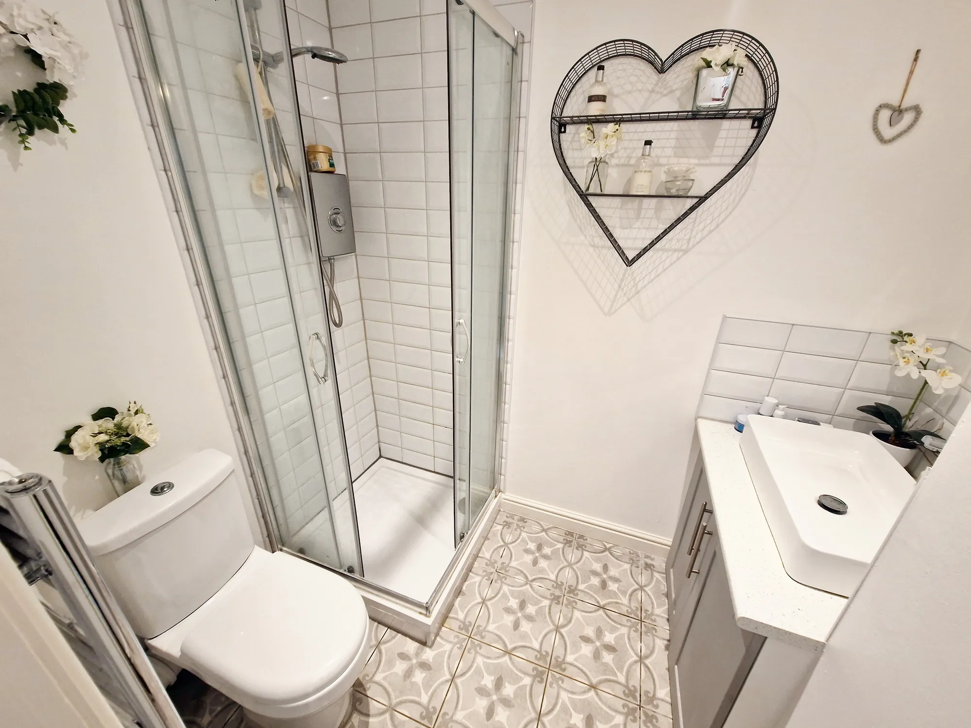 3 bed terraced cottage for sale in Moss Hall Road, Heywood 16