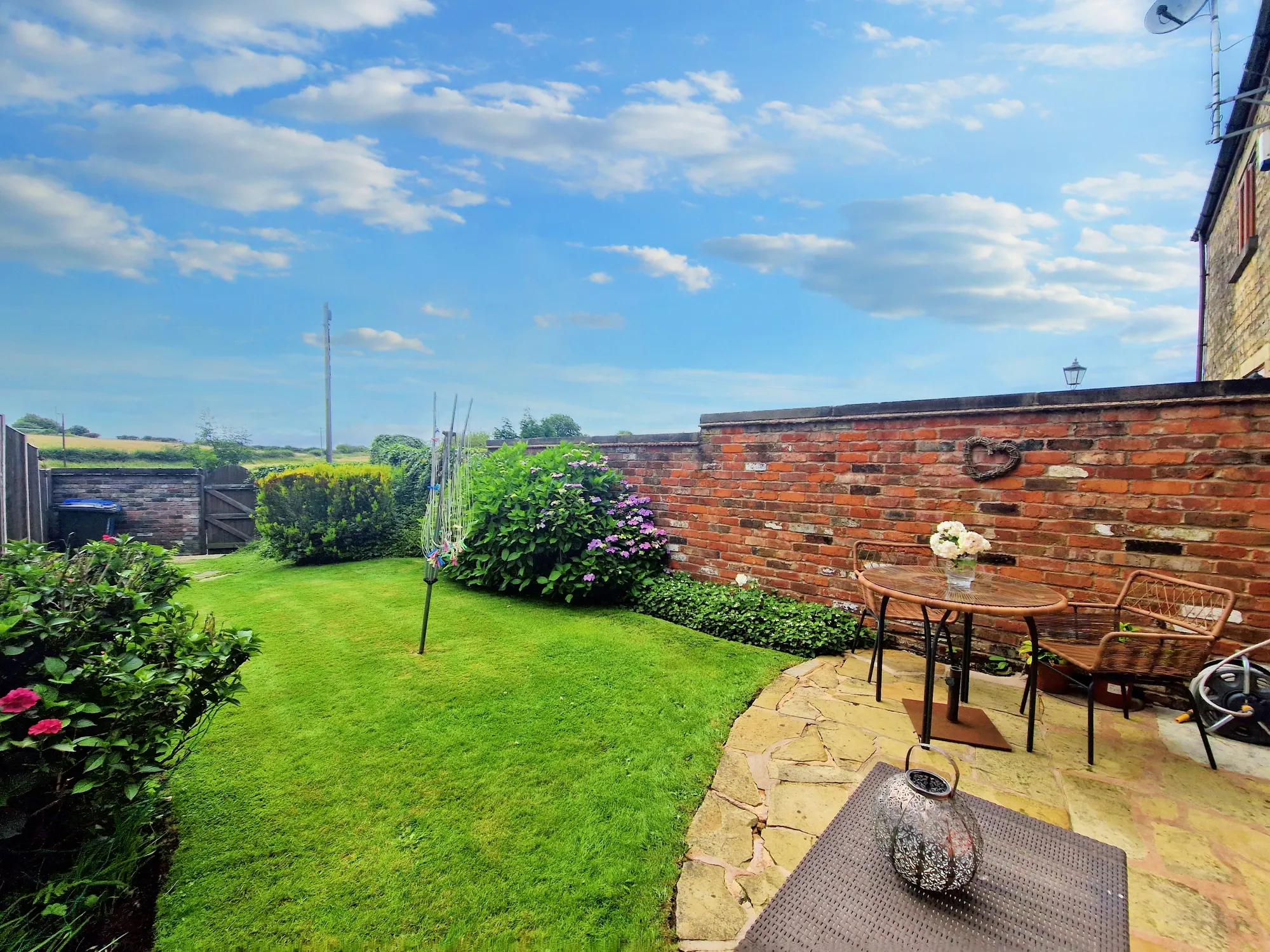 3 bed terraced cottage for sale in Moss Hall Road, Heywood 24