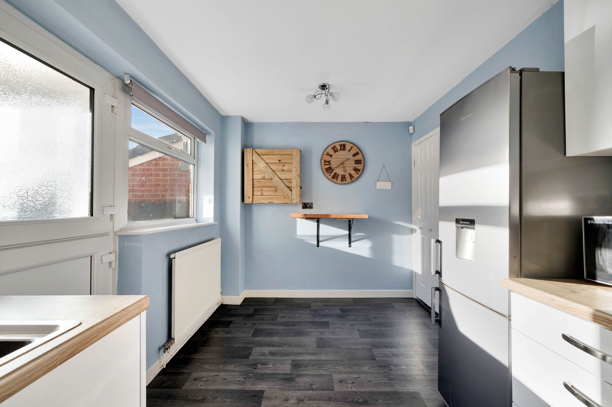 3 bed mid-terraced house for sale in Chiltern Close, Bolton  - Property Image 11