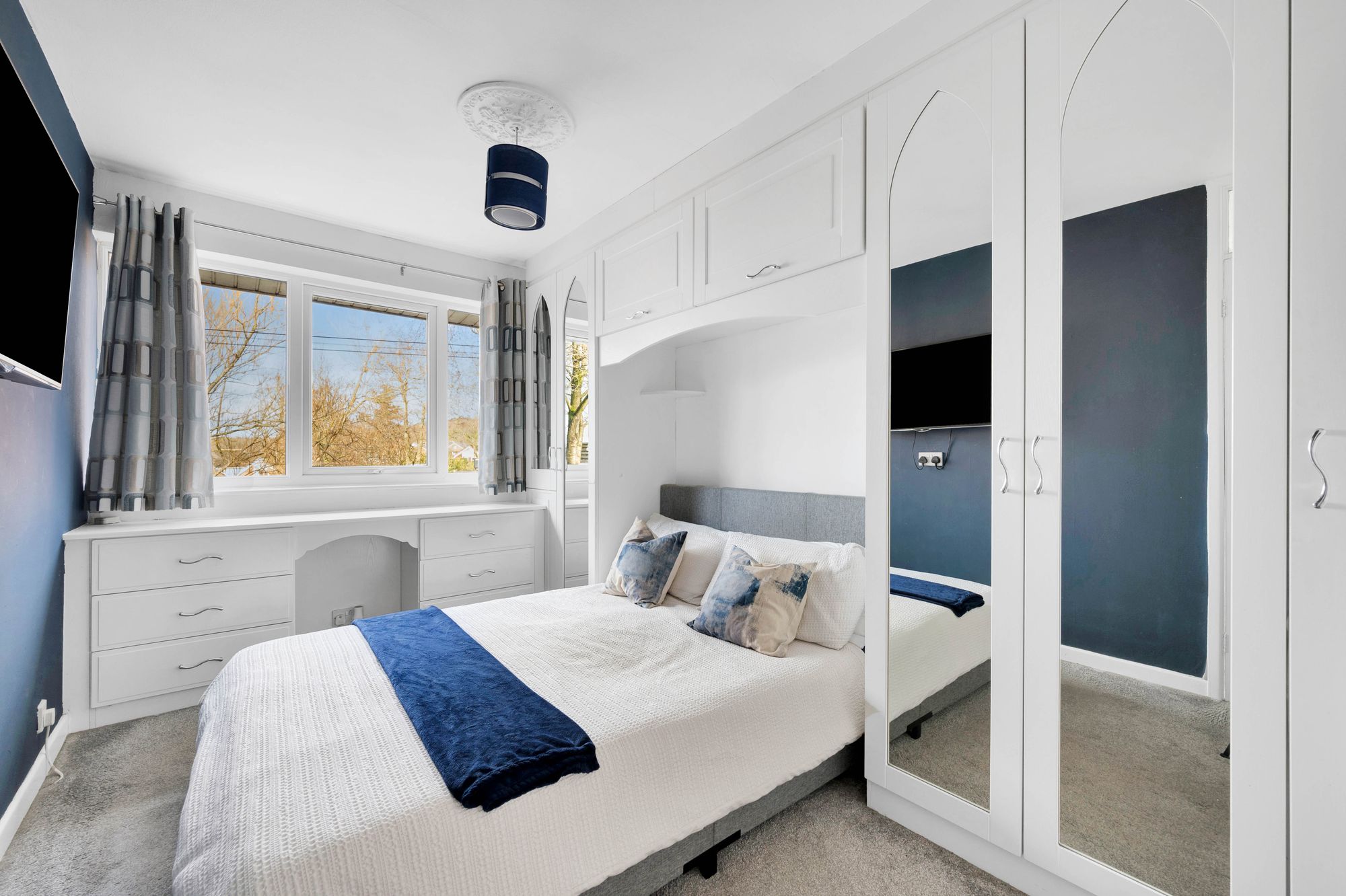 3 bed mid-terraced house for sale in Chiltern Close, Bolton  - Property Image 16