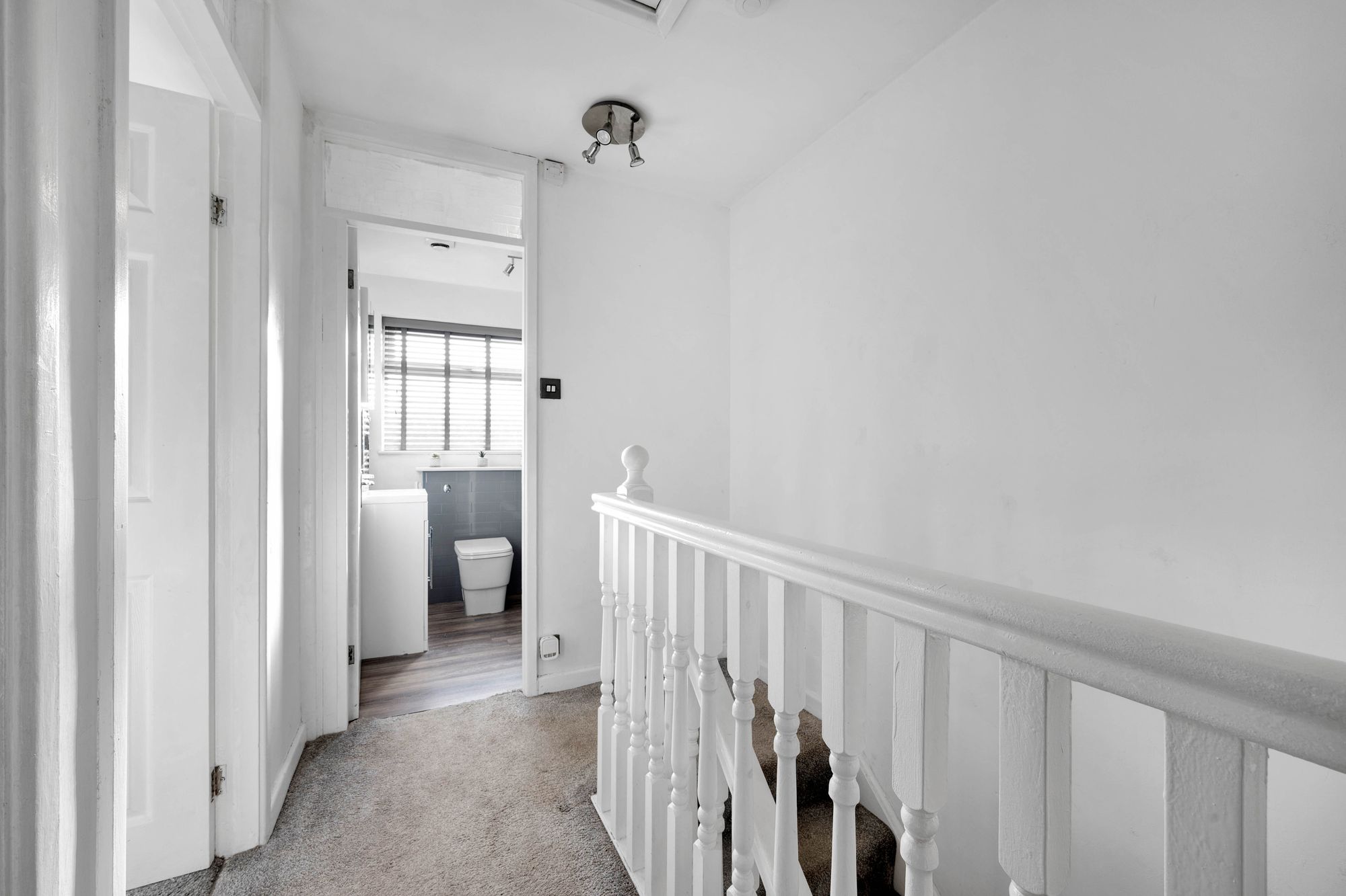 3 bed mid-terraced house for sale in Chiltern Close, Bolton 14