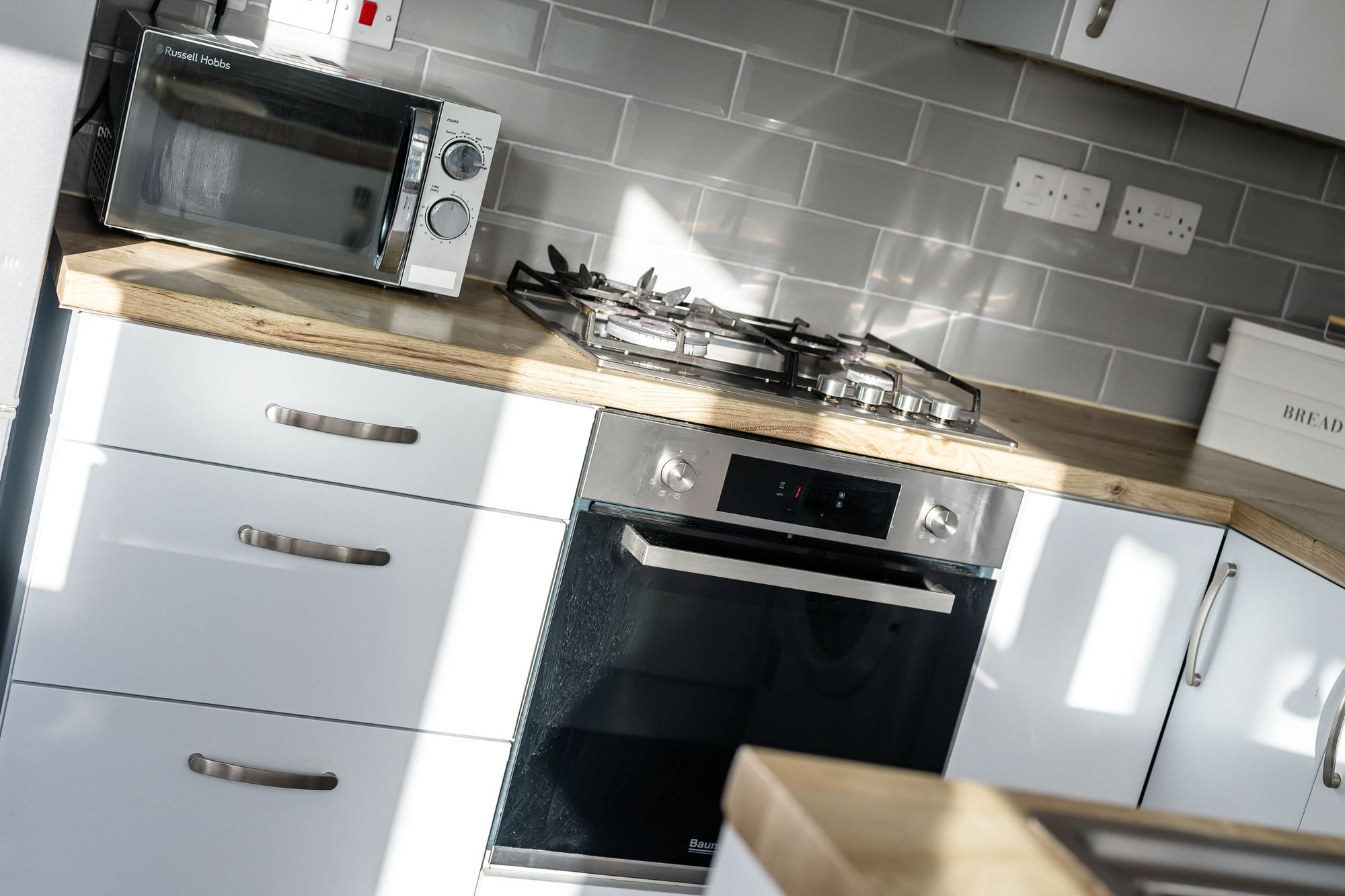 3 bed mid-terraced house for sale in Chiltern Close, Bolton  - Property Image 10