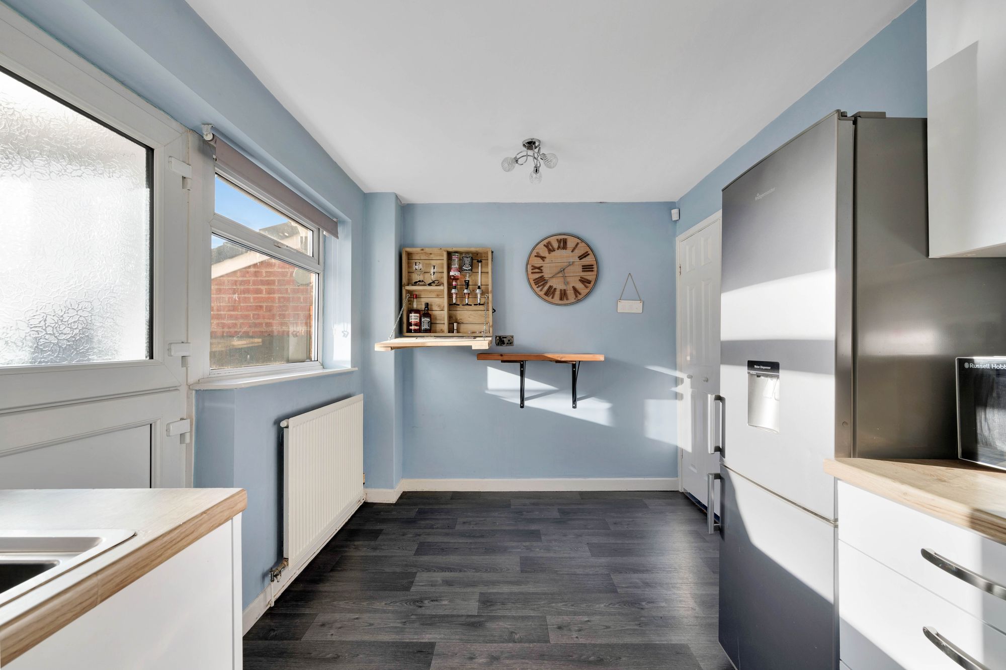 3 bed mid-terraced house for sale in Chiltern Close, Bolton  - Property Image 12