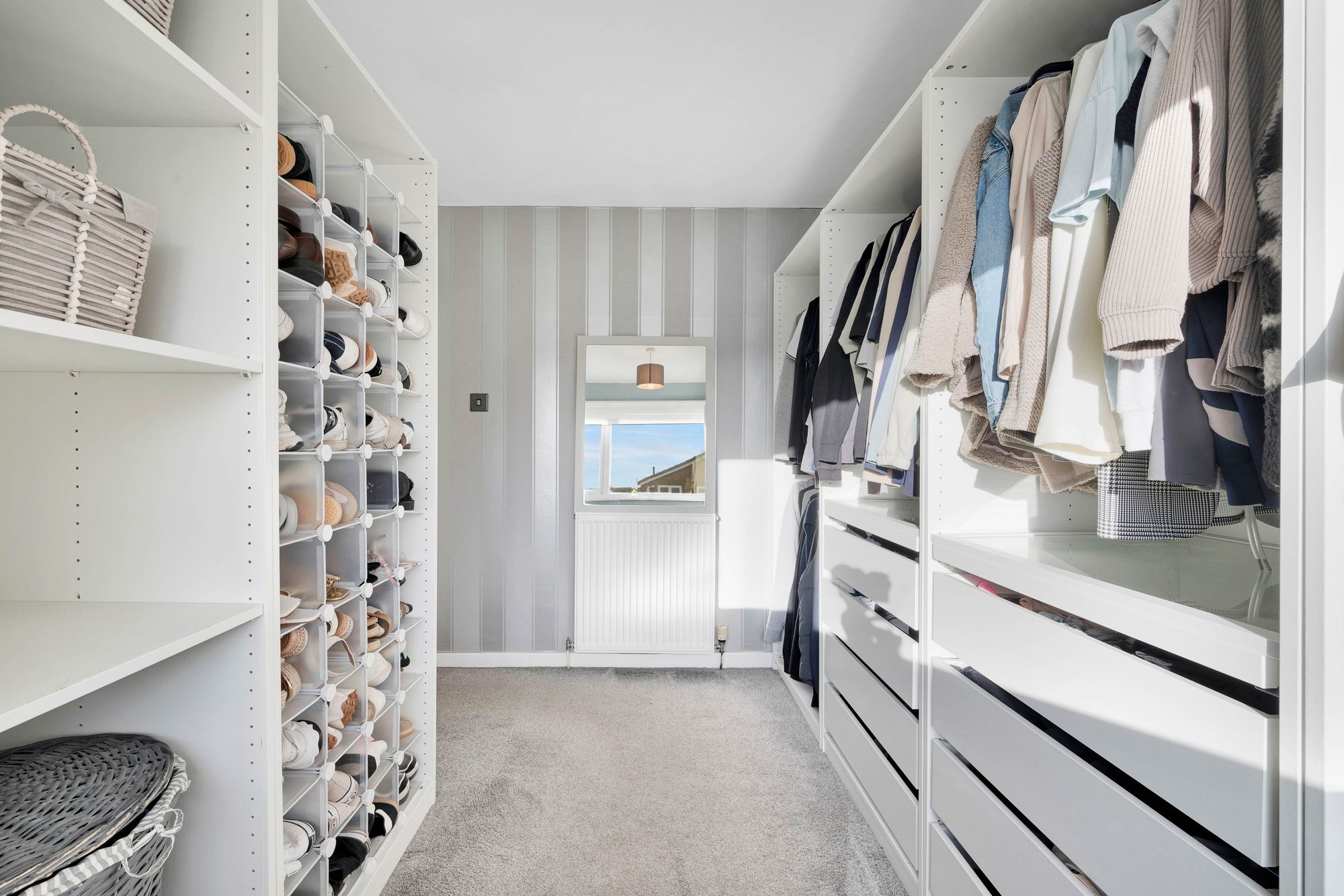 3 bed mid-terraced house for sale in Chiltern Close, Bolton 19