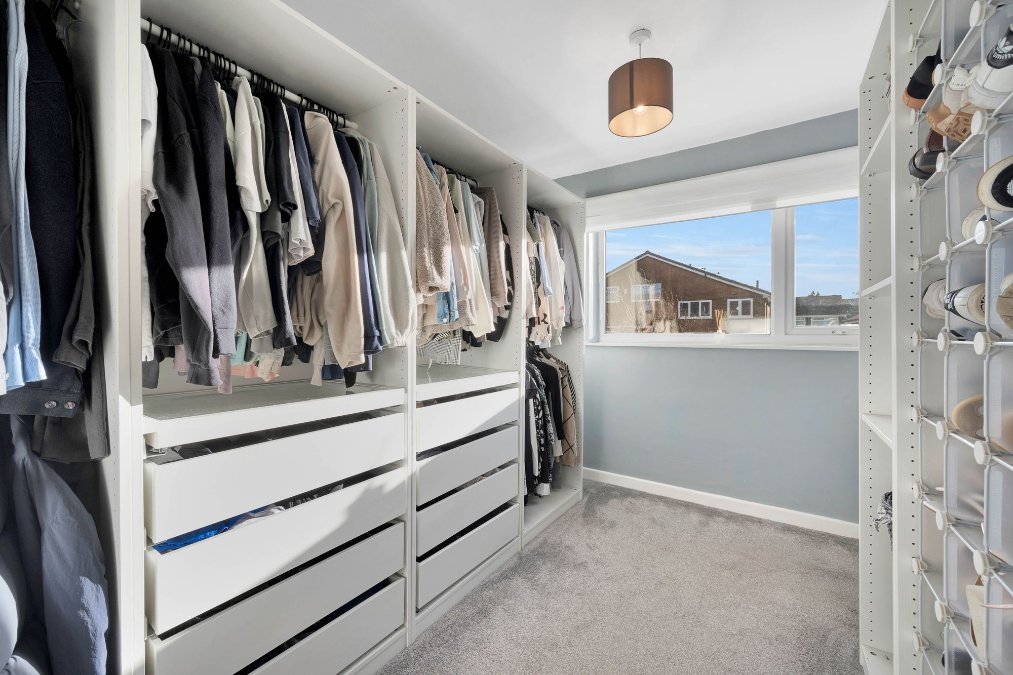 3 bed mid-terraced house for sale in Chiltern Close, Bolton  - Property Image 19