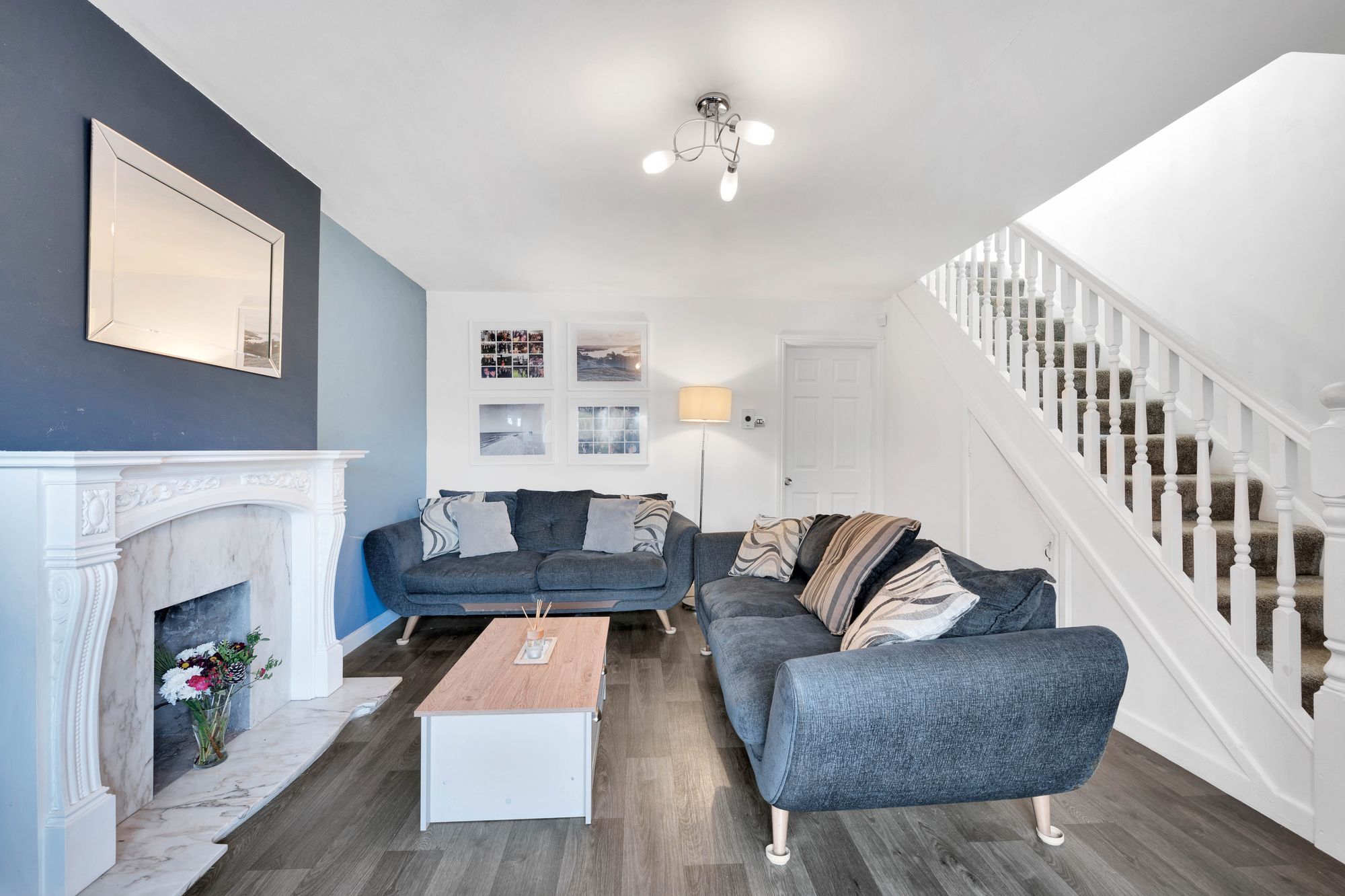 3 bed mid-terraced house for sale in Chiltern Close, Bolton  - Property Image 7