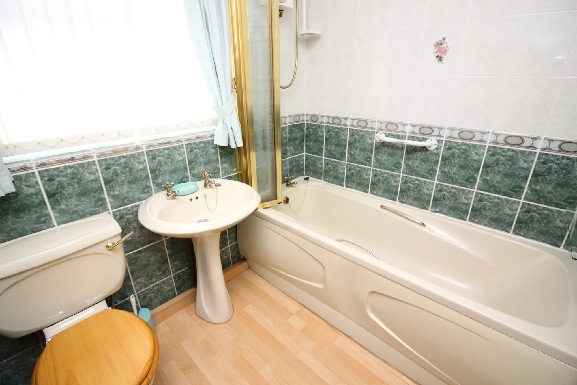 3 bed semi-detached house to rent in Hurford Avenue, Manchester  - Property Image 10