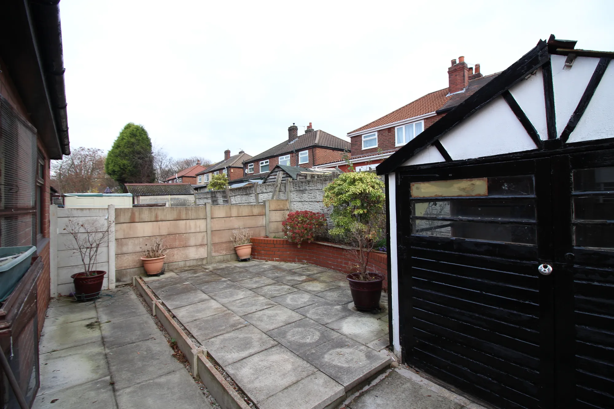 3 bed semi-detached house to rent in Hurford Avenue, Manchester  - Property Image 5