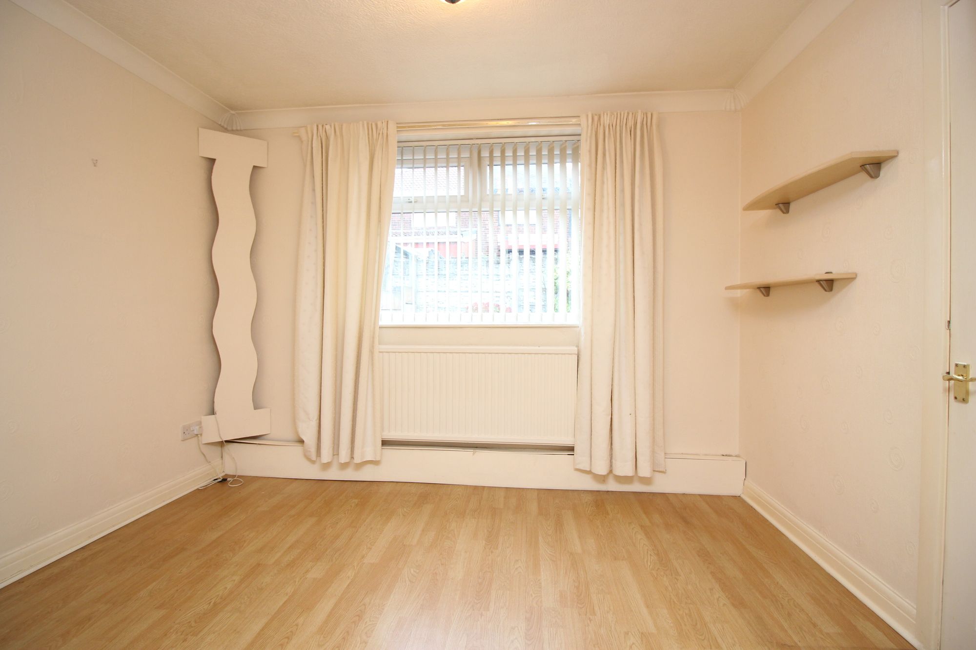 3 bed semi-detached house to rent in Hurford Avenue, Manchester 5