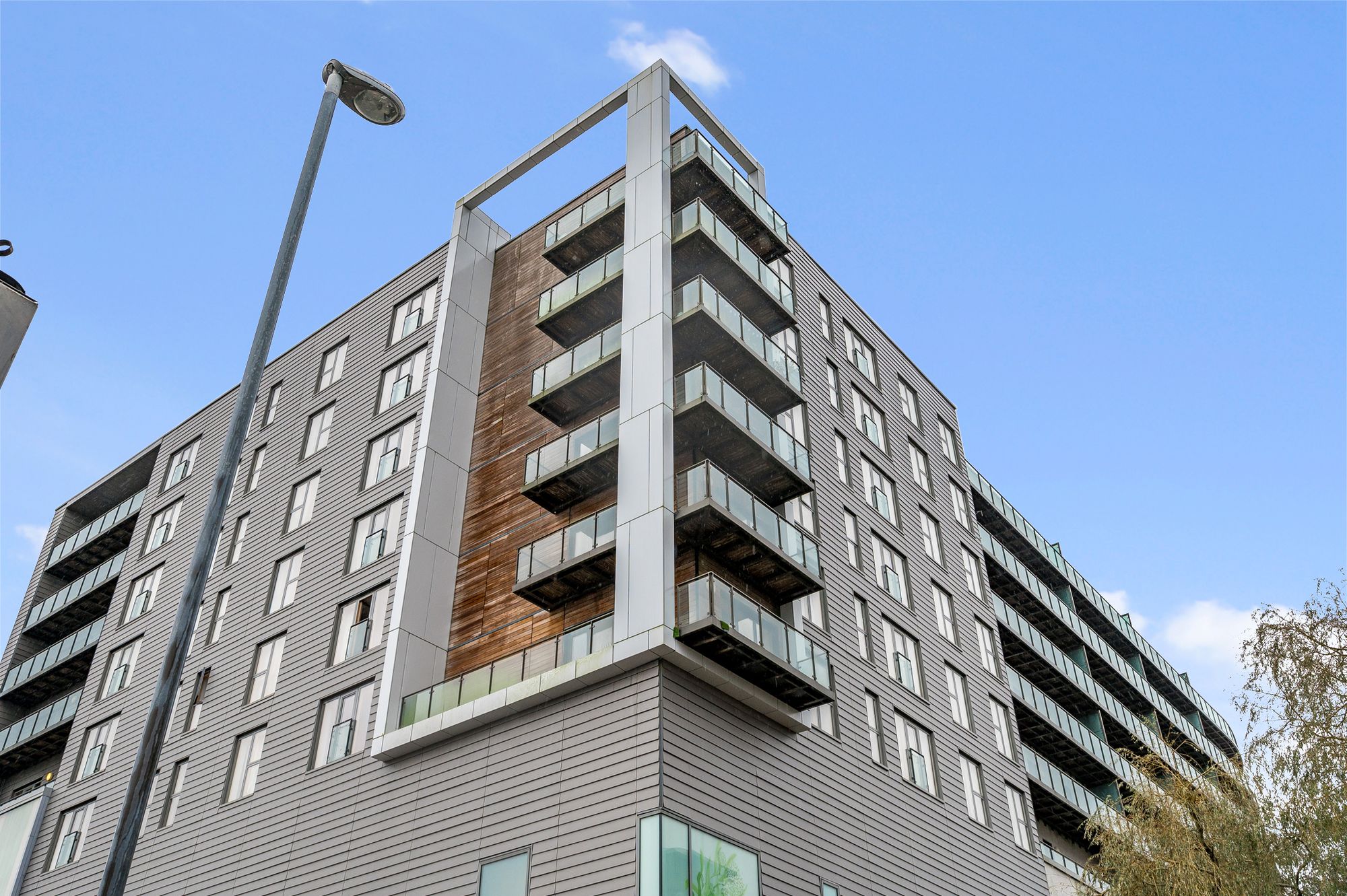 1 bed apartment for sale in St. Johns Gardens, Bury  - Property Image 5