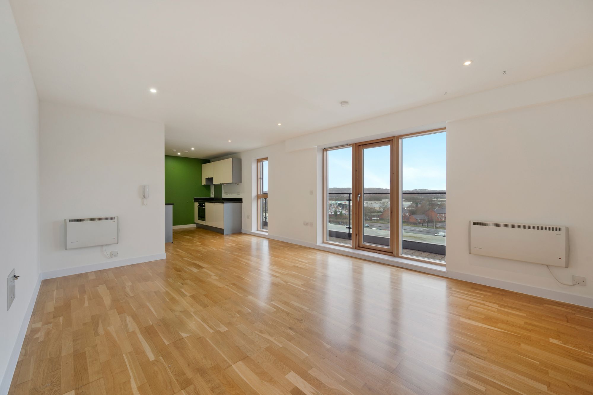 1 bed apartment for sale in St. Johns Gardens, Bury  - Property Image 15