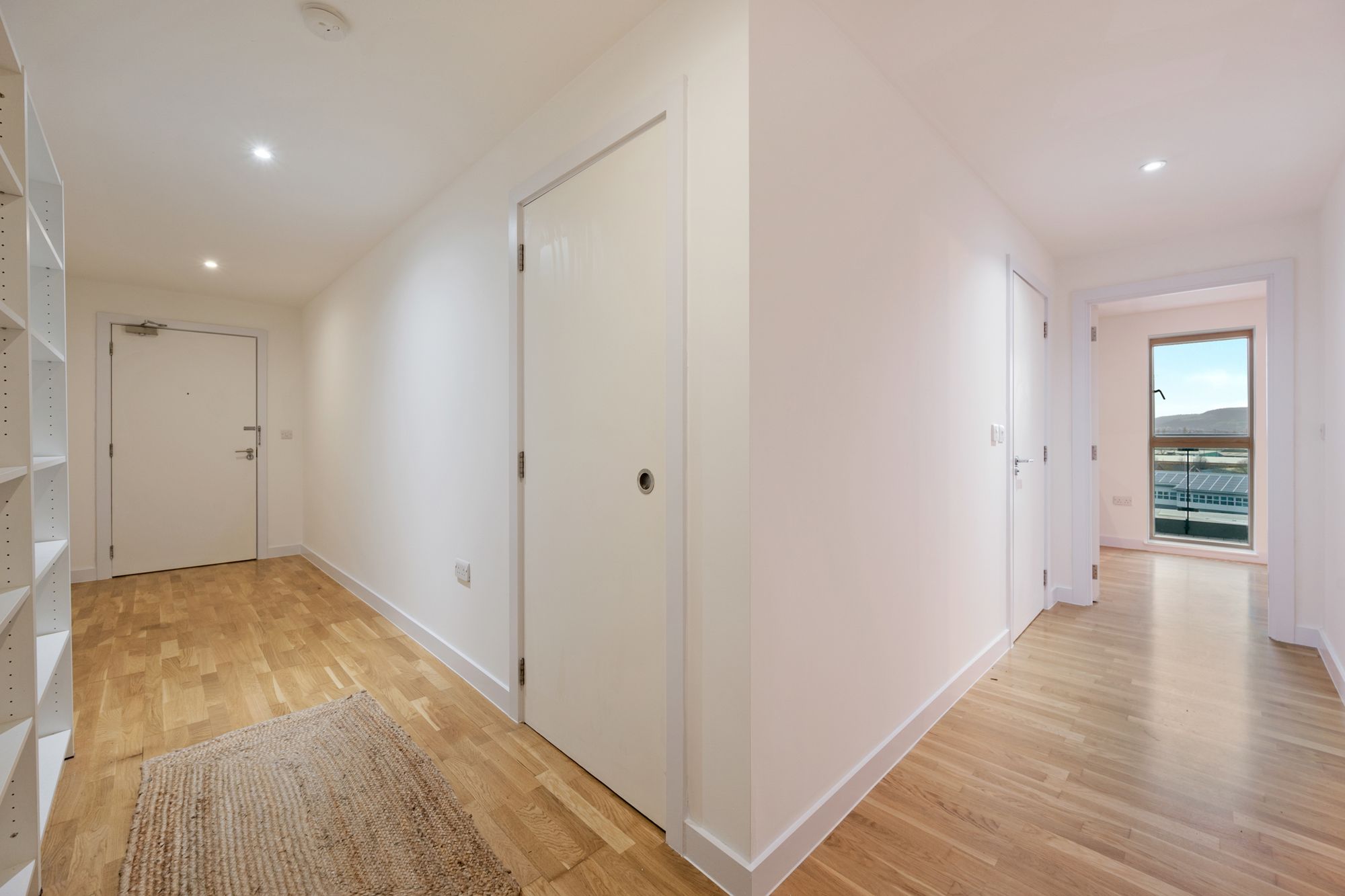 1 bed apartment for sale in St. Johns Gardens, Bury  - Property Image 8