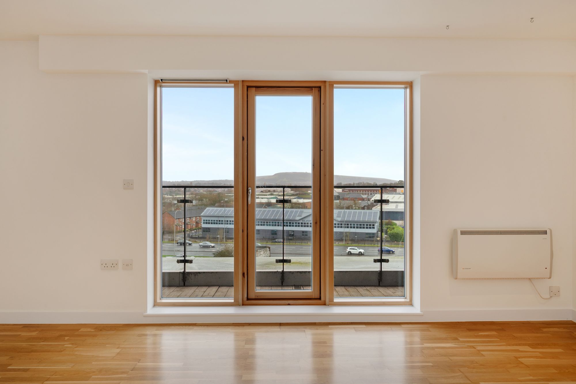 1 bed apartment for sale in St. Johns Gardens, Bury  - Property Image 17