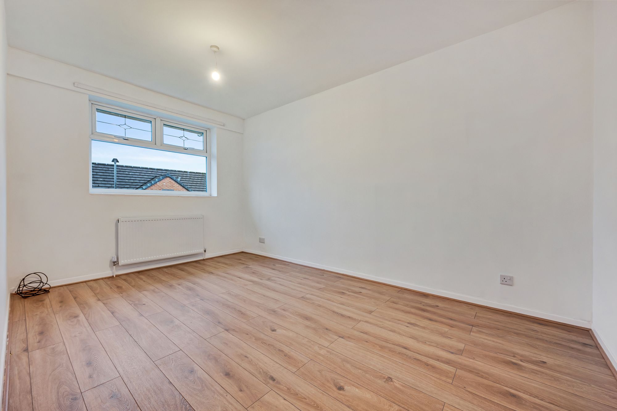 3 bed end of terrace house to rent in Oakford Avenue, Manchester 13